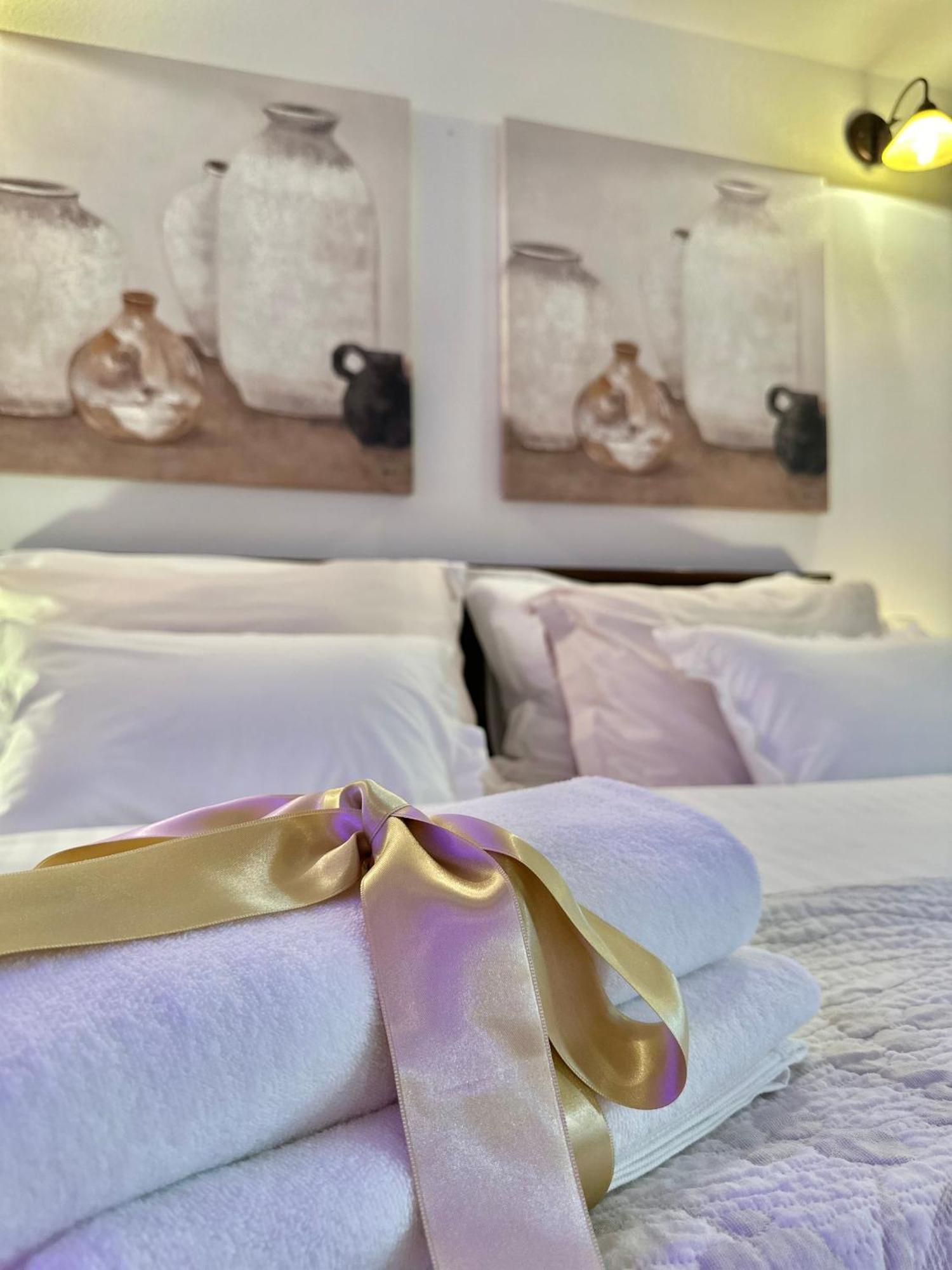 Diocletian Wine Studio Apartment Split