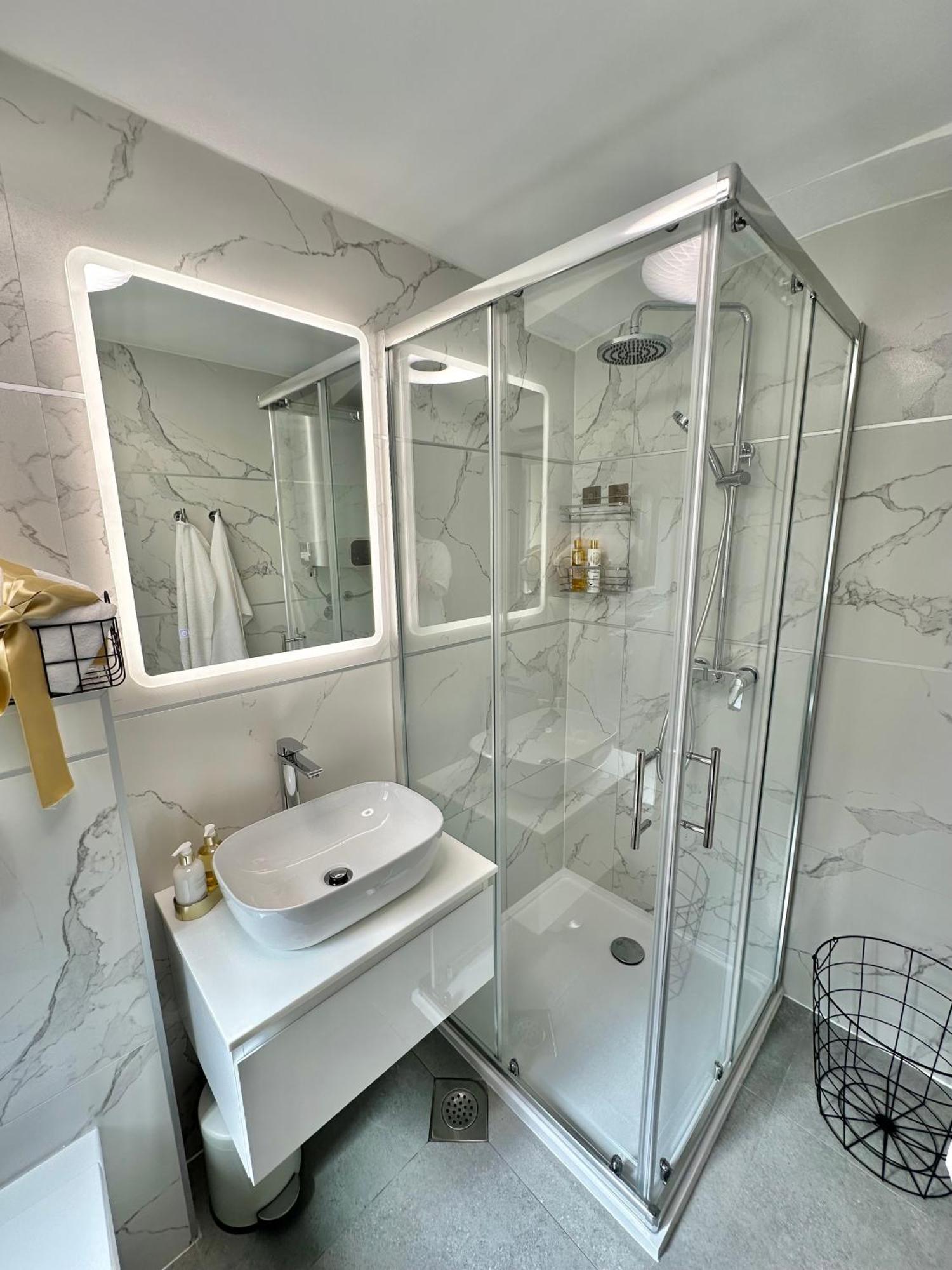 Diocletian Wine Studio Apartment
