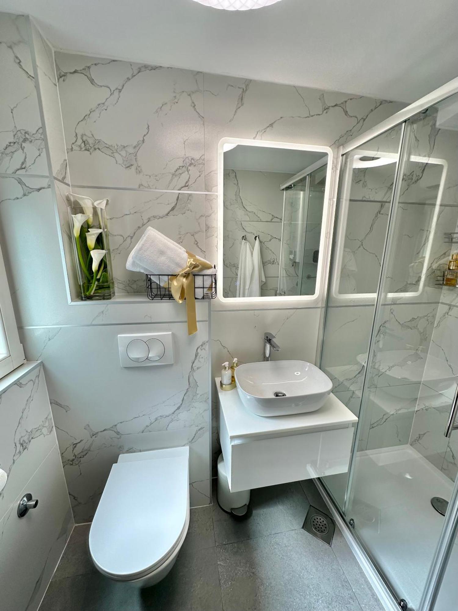 Apartment Diocletian Wine Studio Apartment *