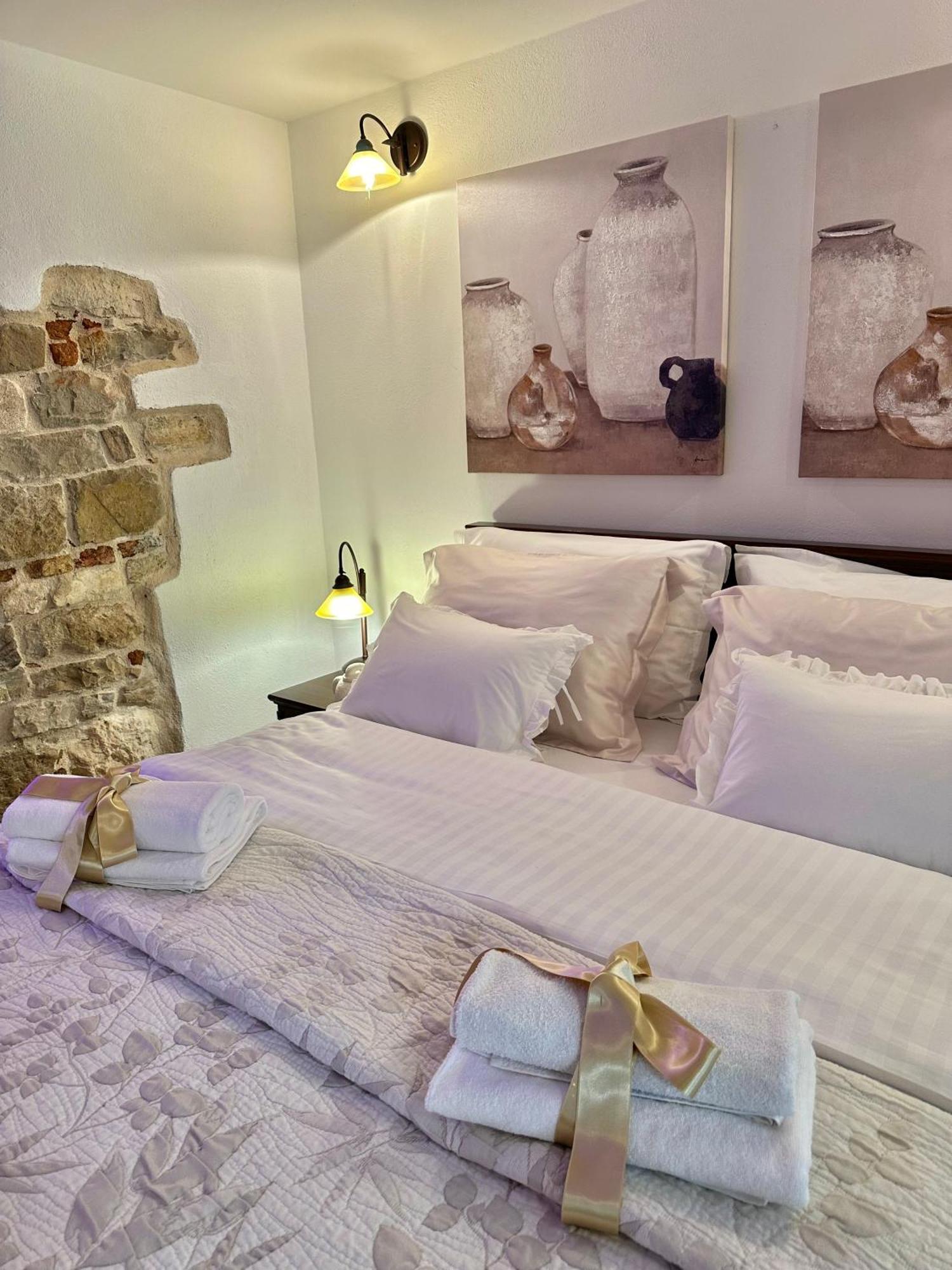 Apartment Diocletian Wine Studio Apartment