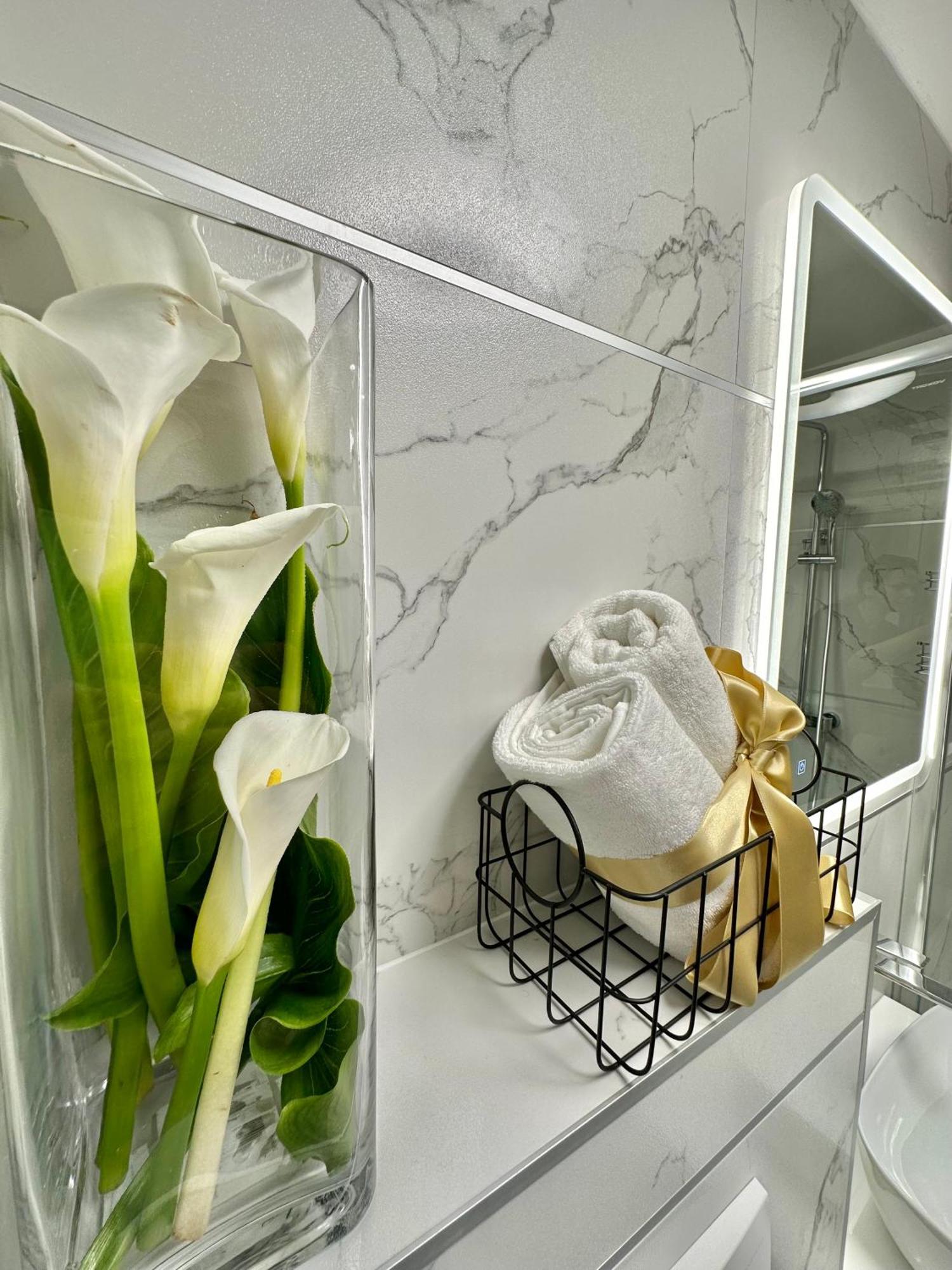 Apartment Diocletian Wine Studio Apartment *