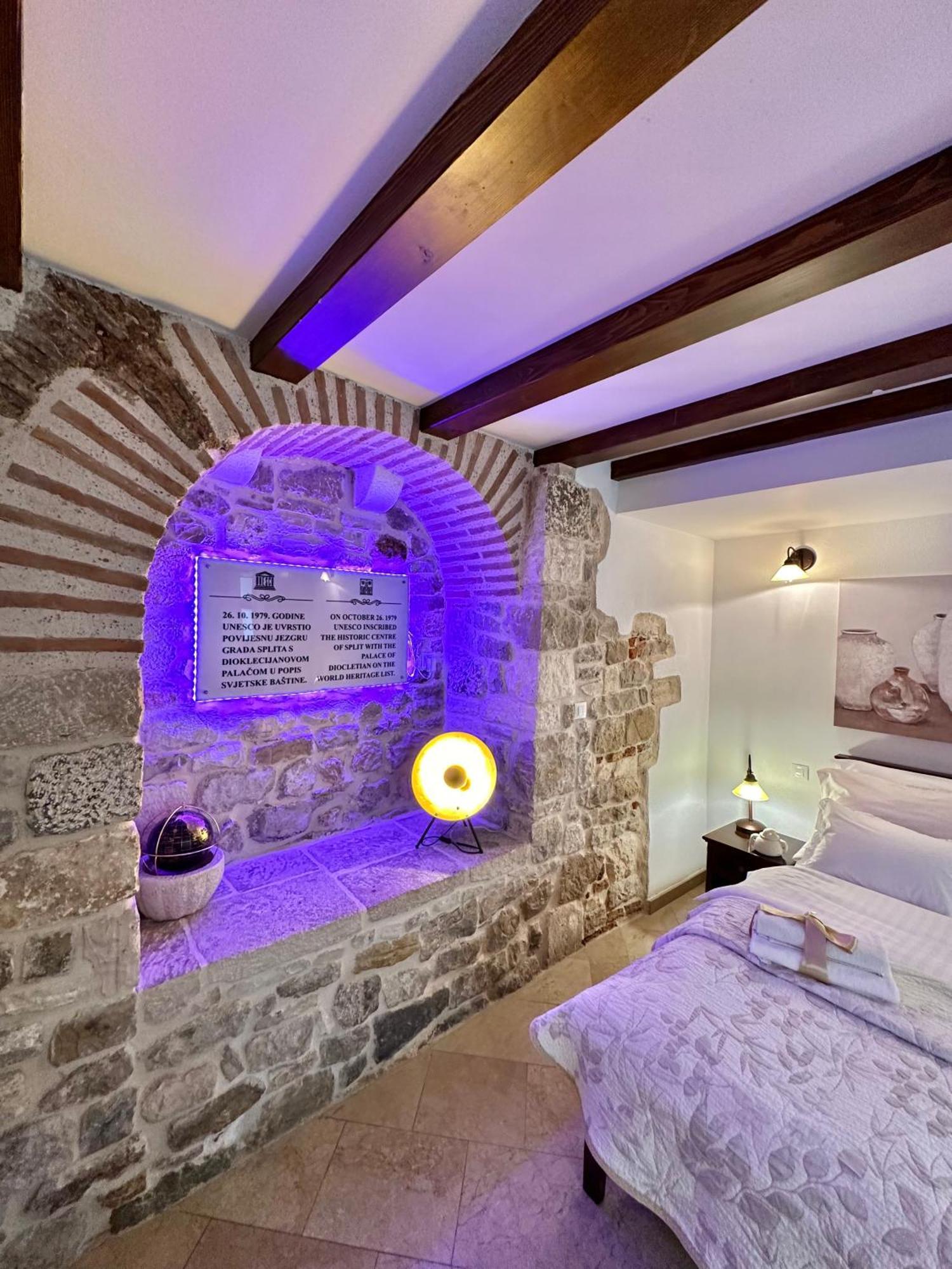 Apartment Diocletian Wine Studio Apartment *