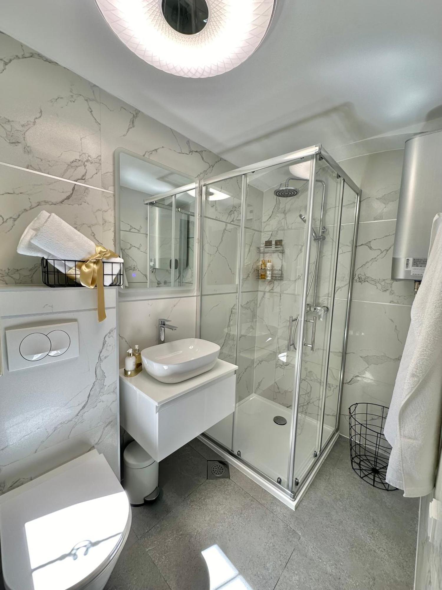 Diocletian Wine Studio Apartment