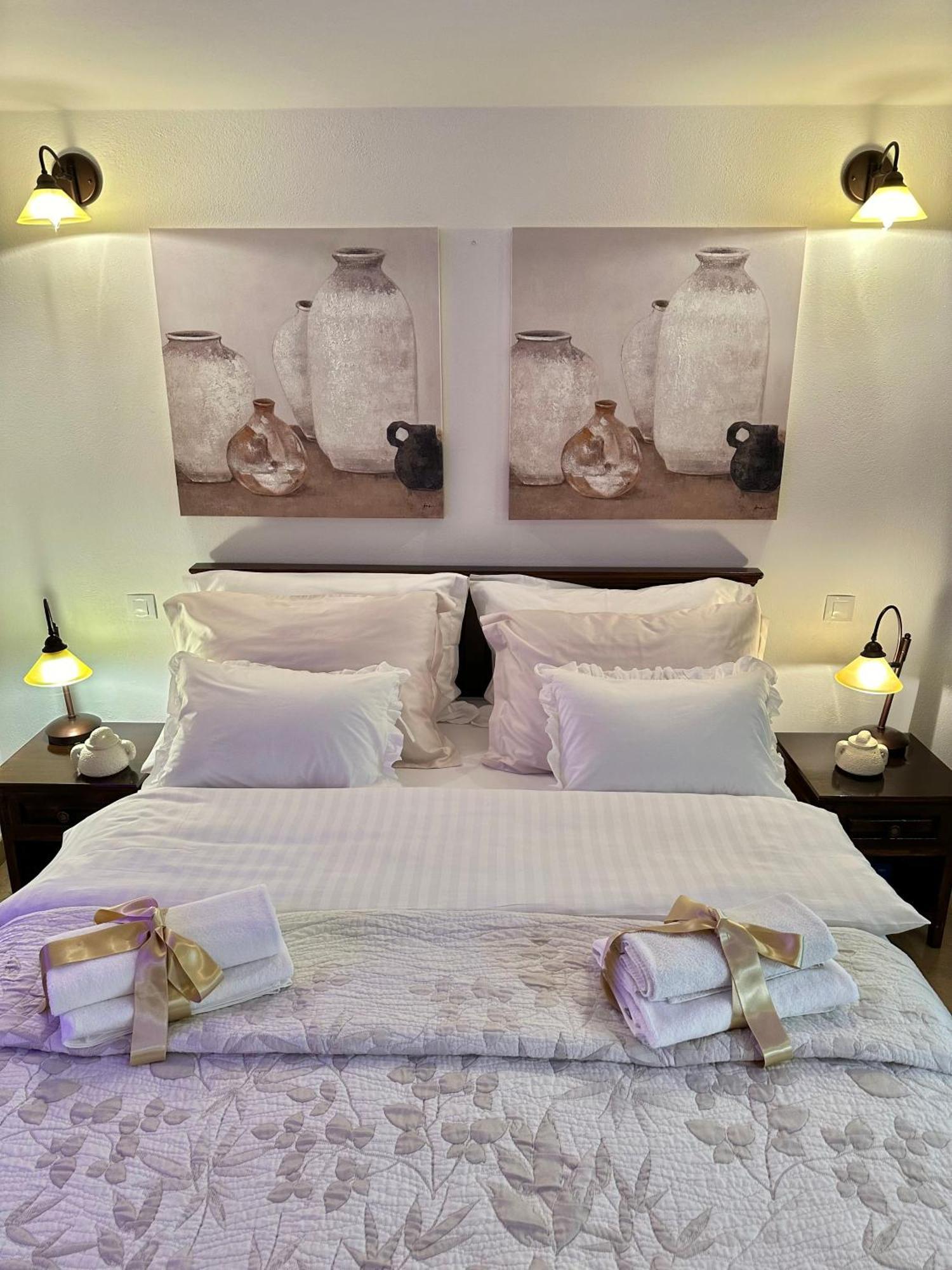 Apartment Diocletian Wine Studio Apartment *