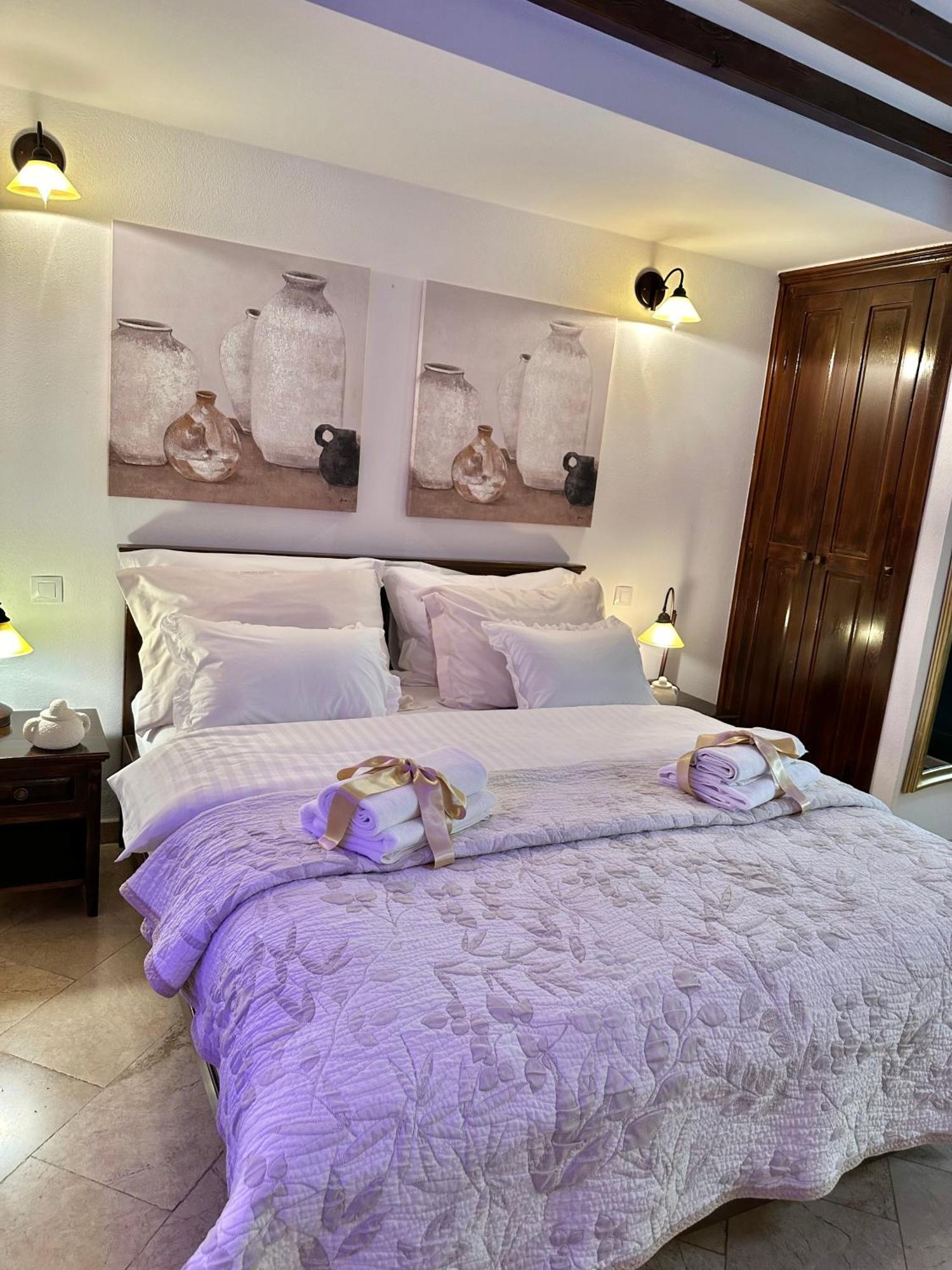 Apartment Diocletian Wine Studio Apartment