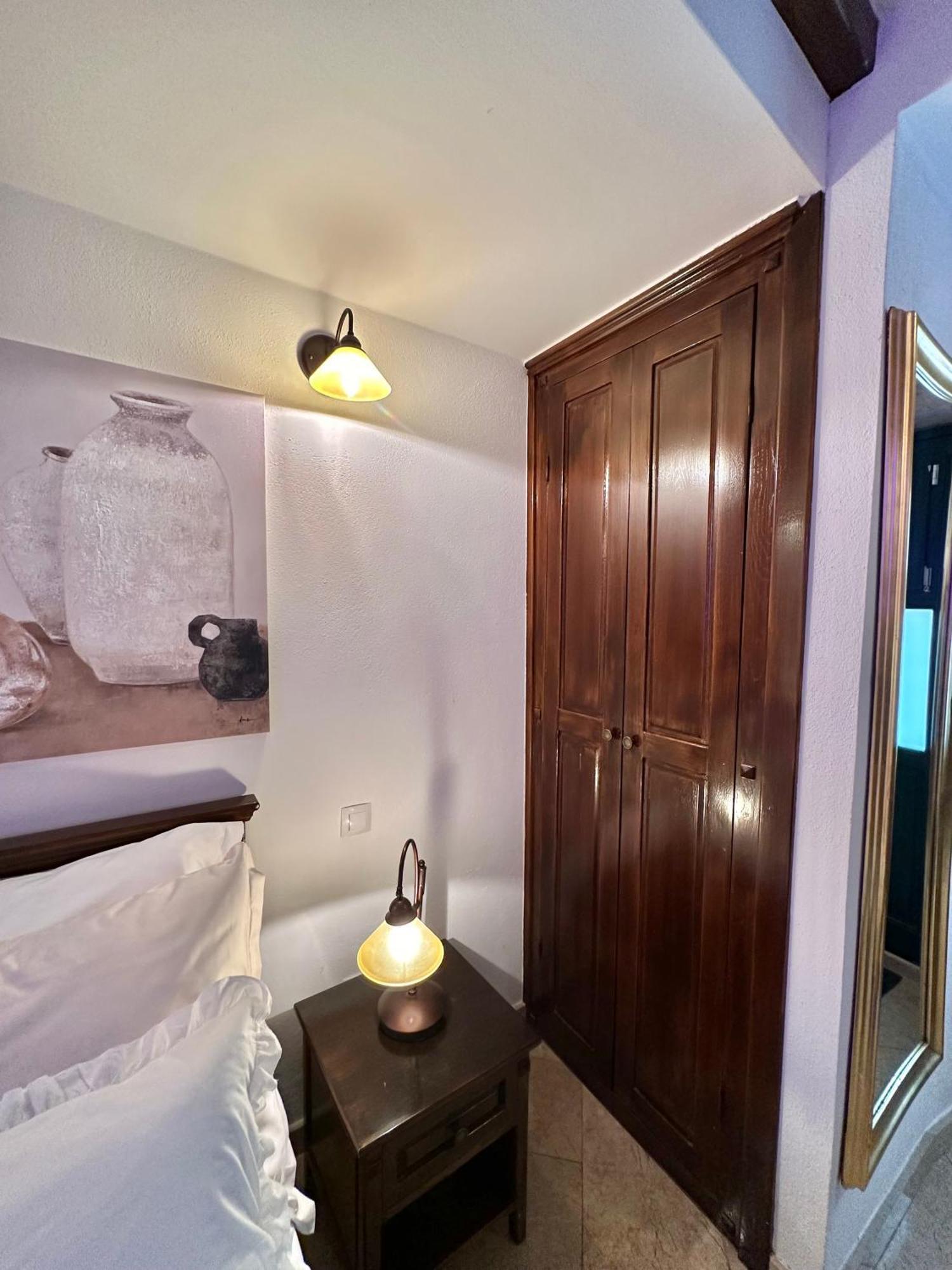 Diocletian Wine Studio Apartment