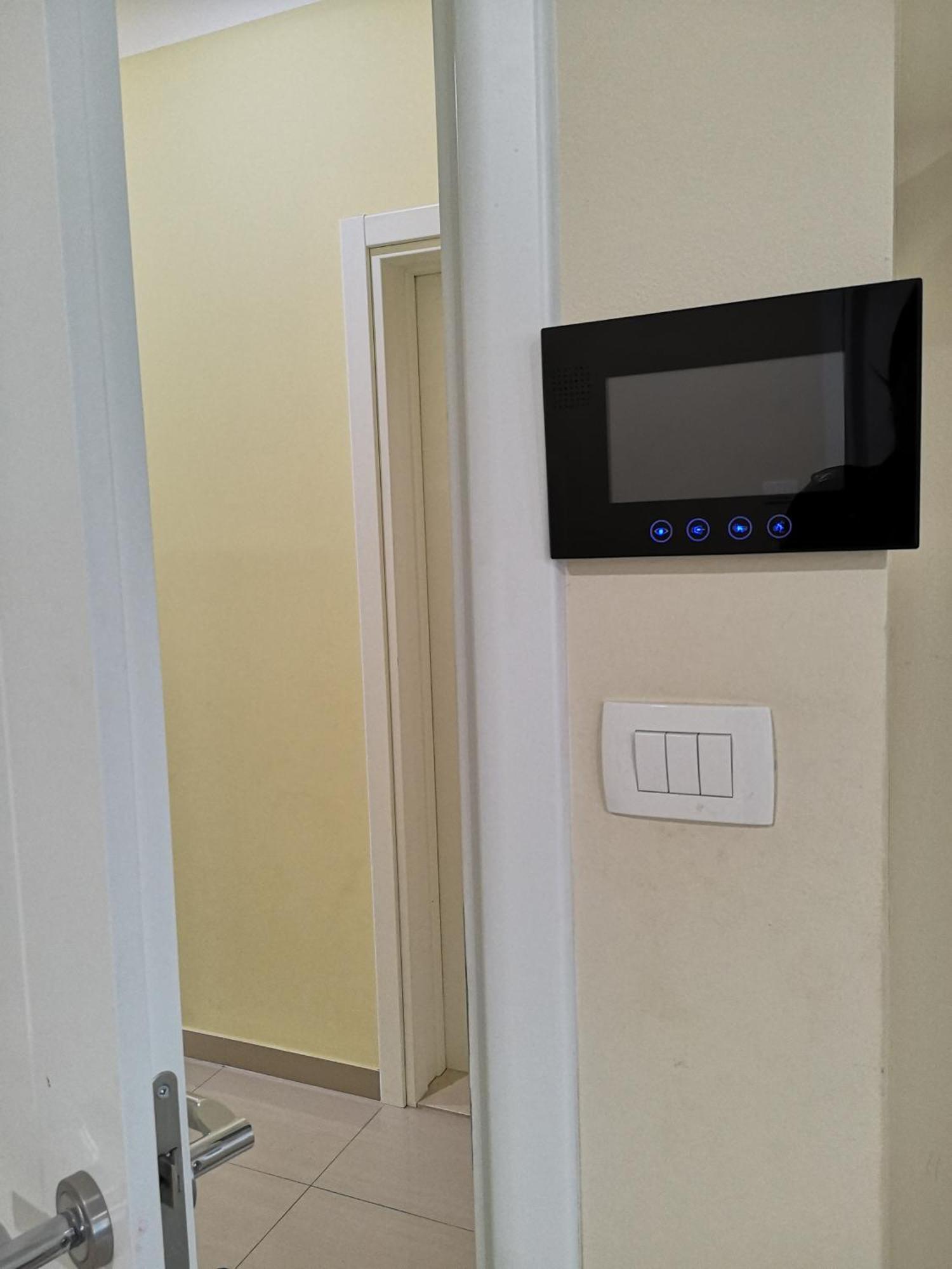 Apartment Apartments Villa Pjer Split