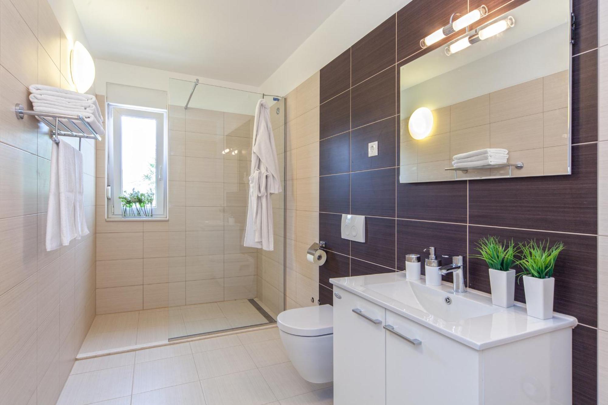 Bed & Breakfast Luxury Apartments Klara Split