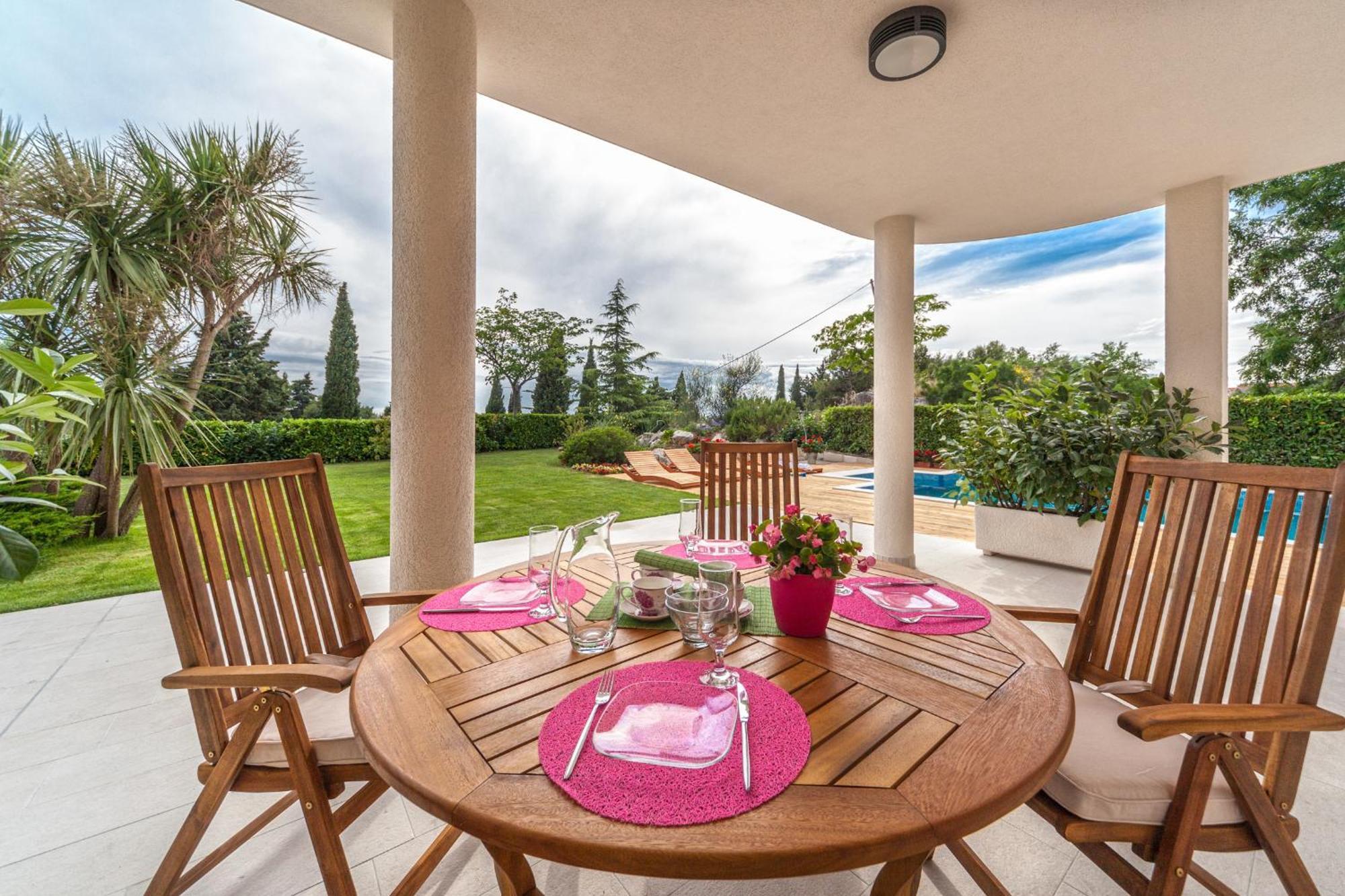 Luxury Apartments Klara Split