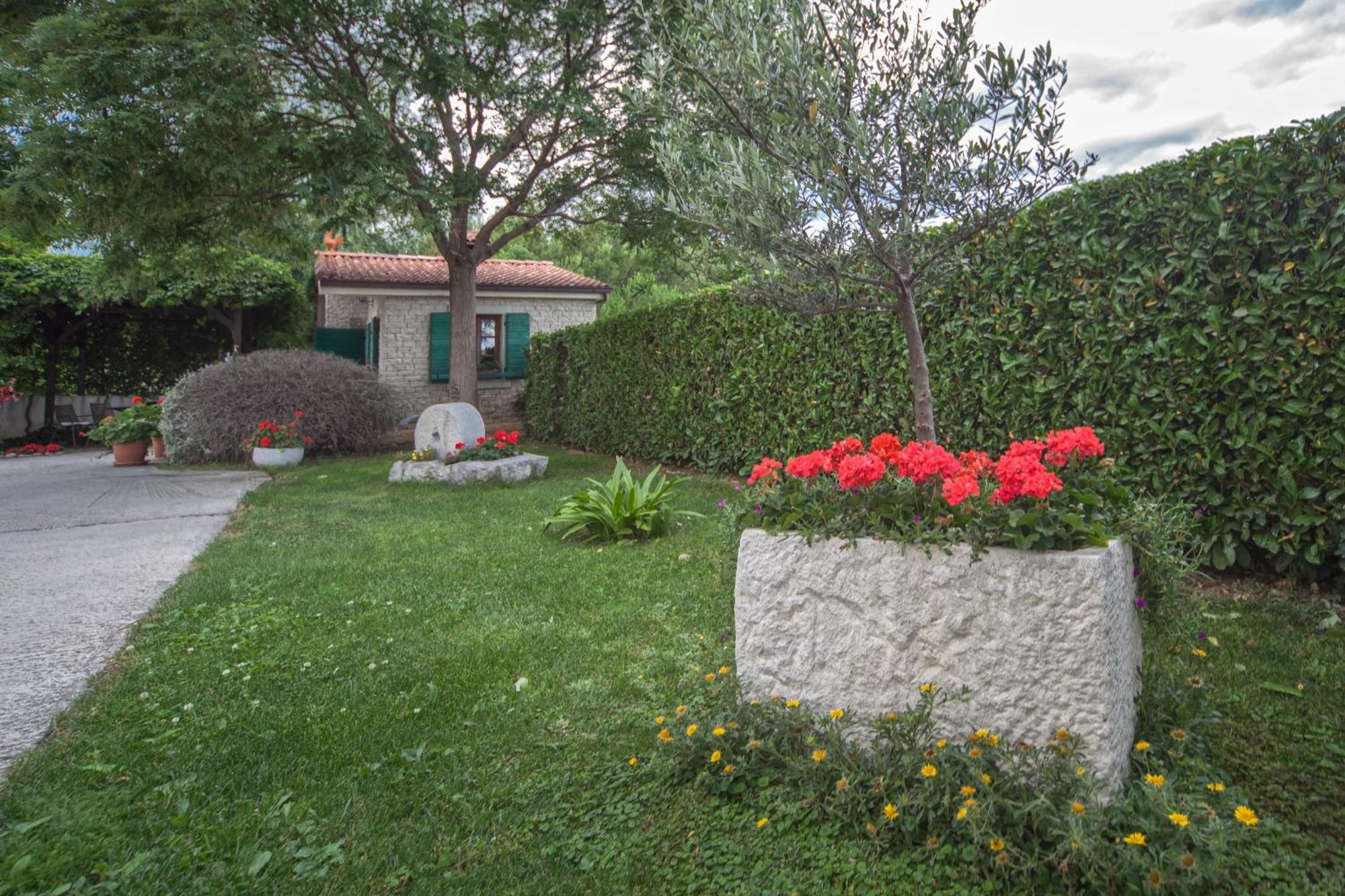 Luxury Apartments Klara Split