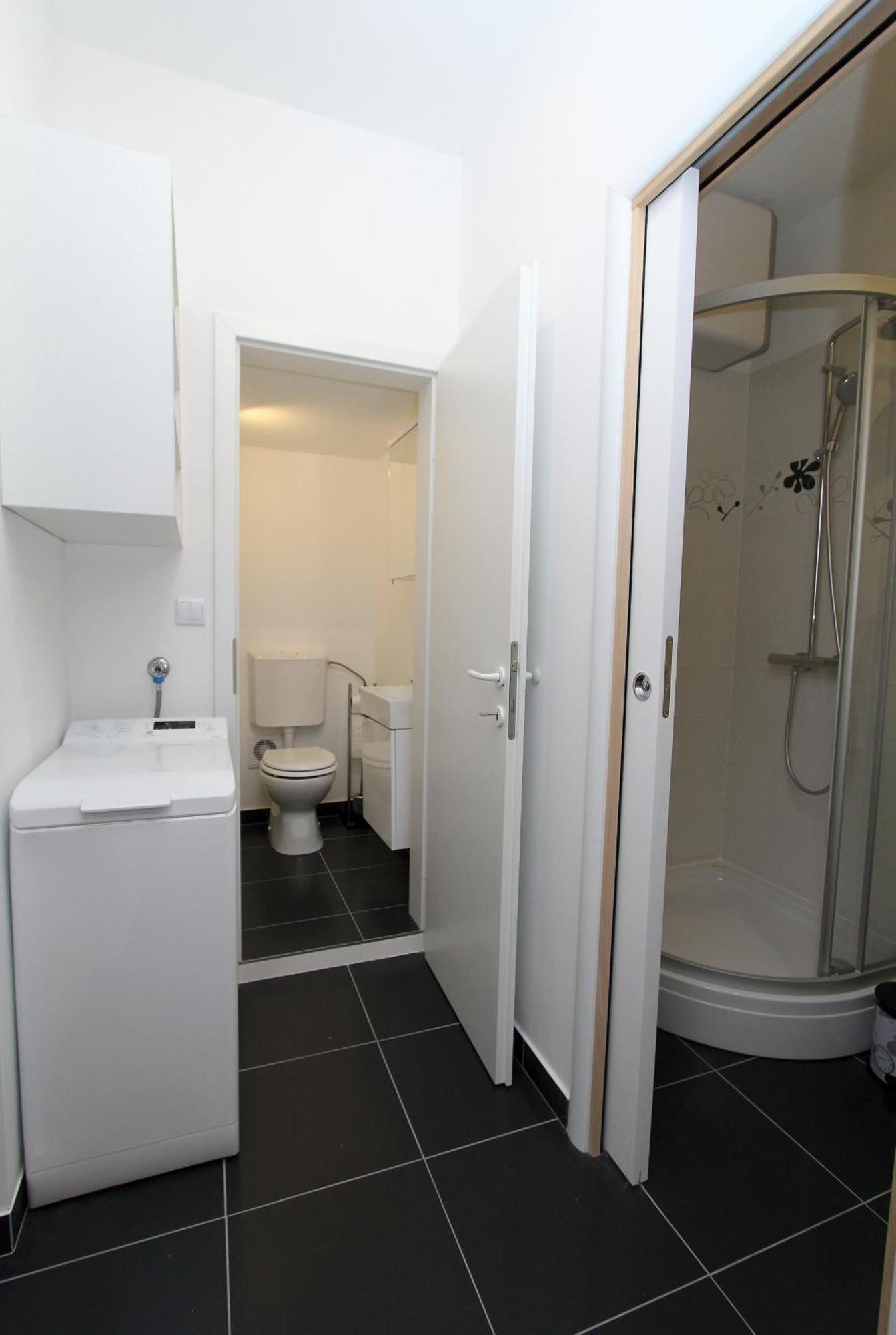 Apartment Papalic Palace Split