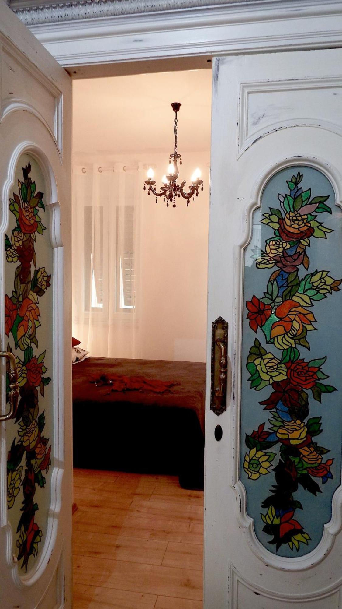 Apartment Papalic Palace *