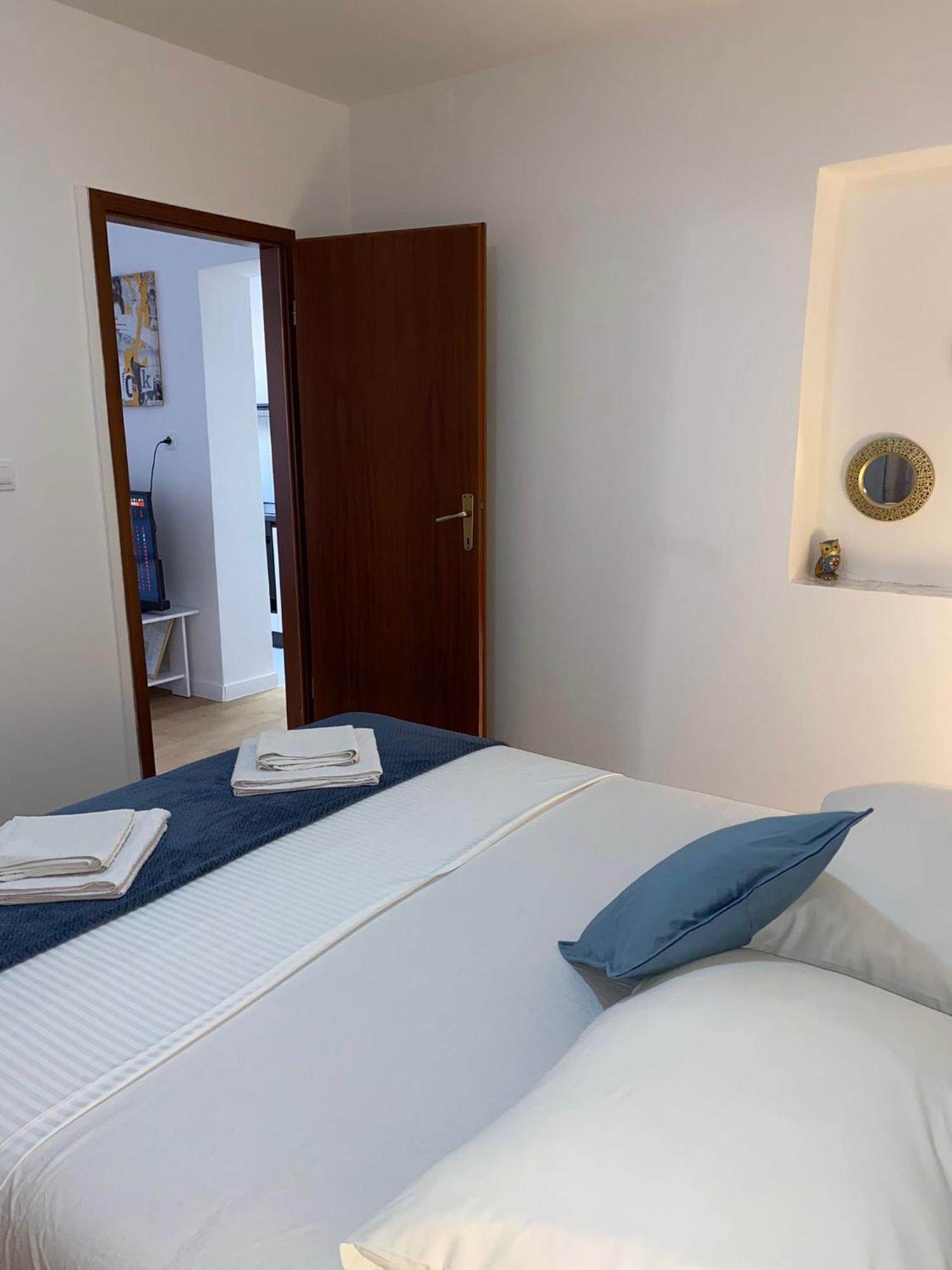 Apartman Fancy Old Town