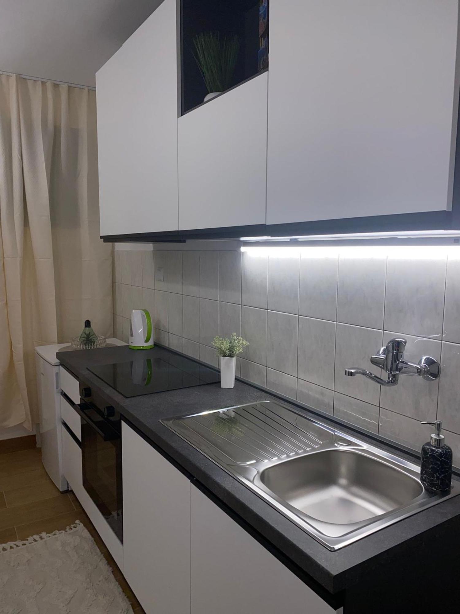 Apartman Fancy Old Town *
