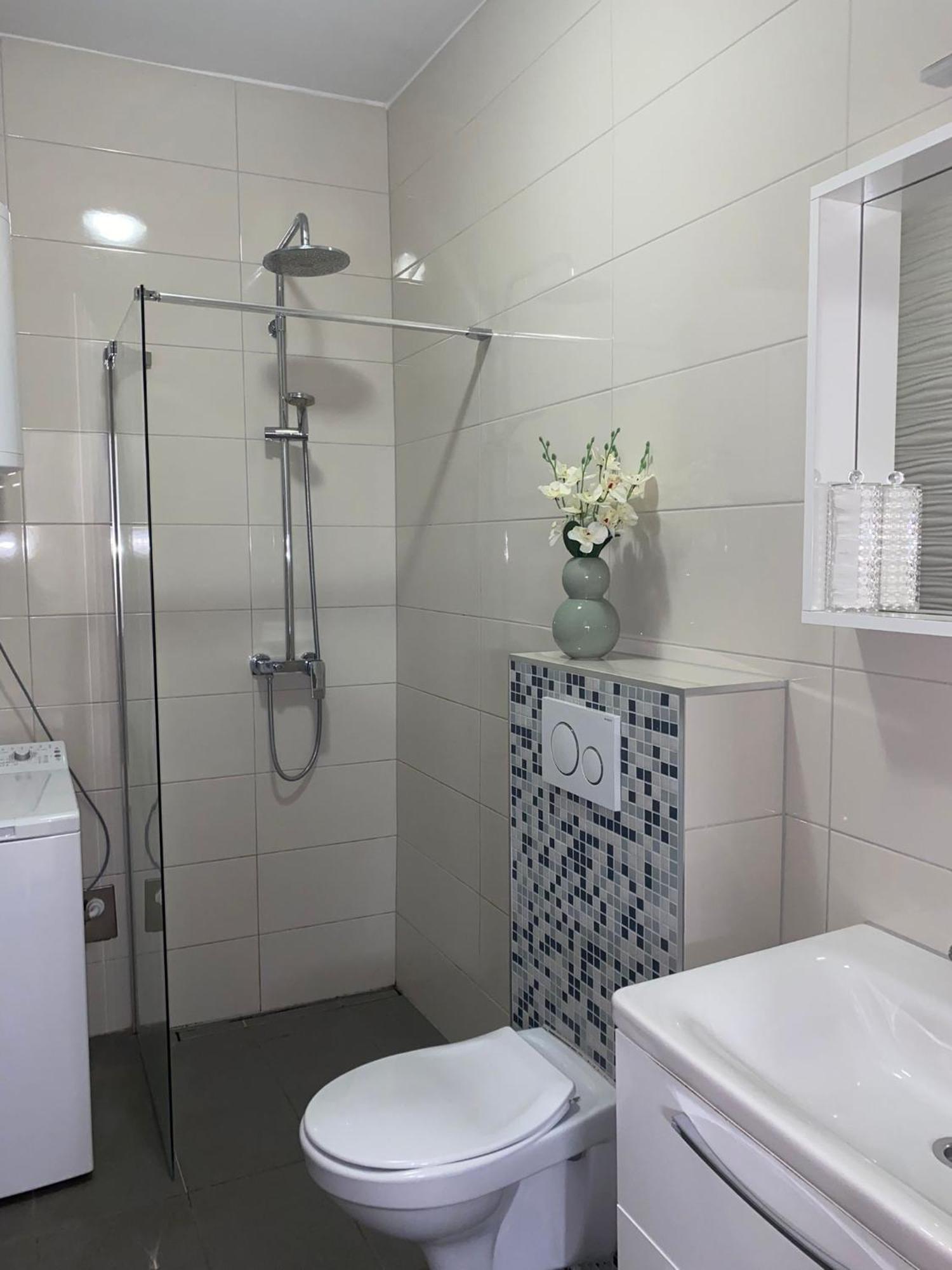 Apartman Fancy Old Town
