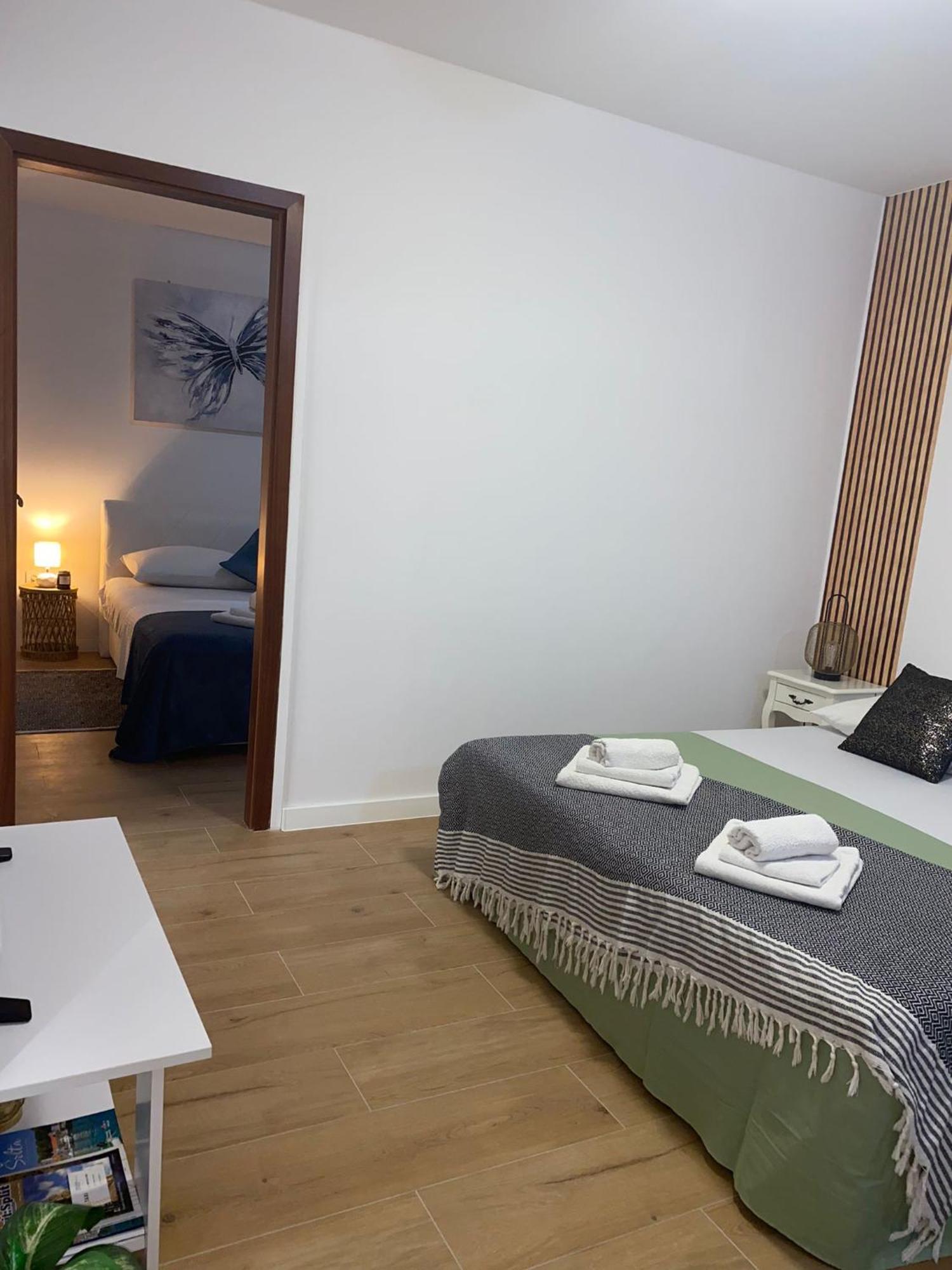 Apartman Fancy Old Town *