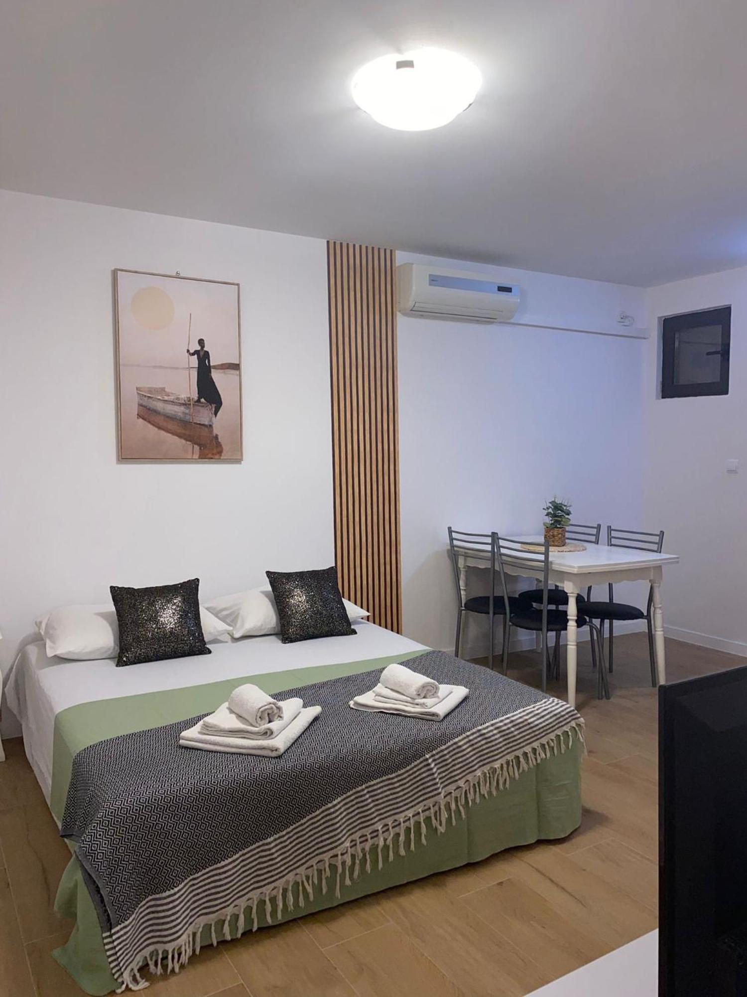Apartman Fancy Old Town Split