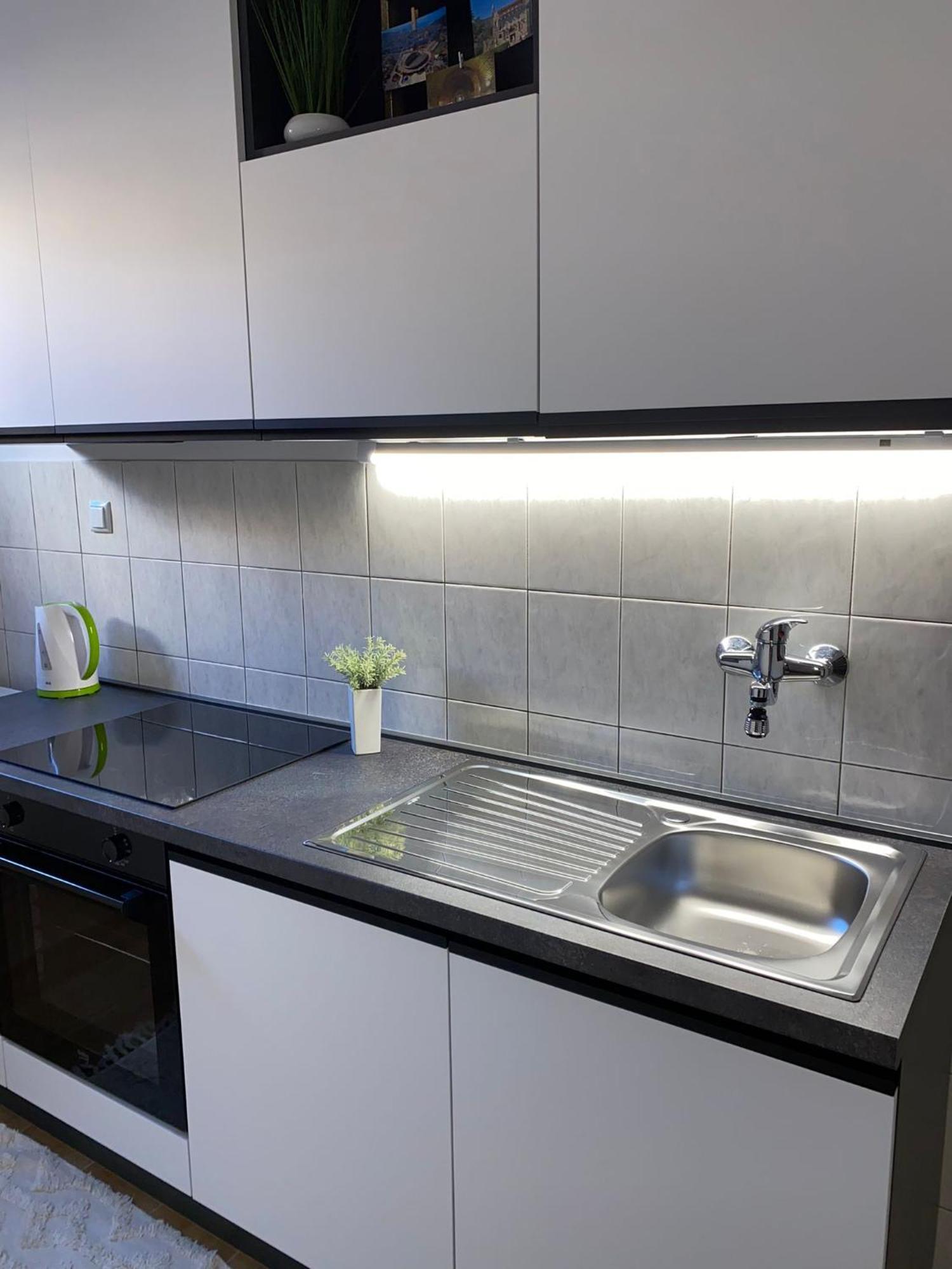 Apartman Fancy Old Town