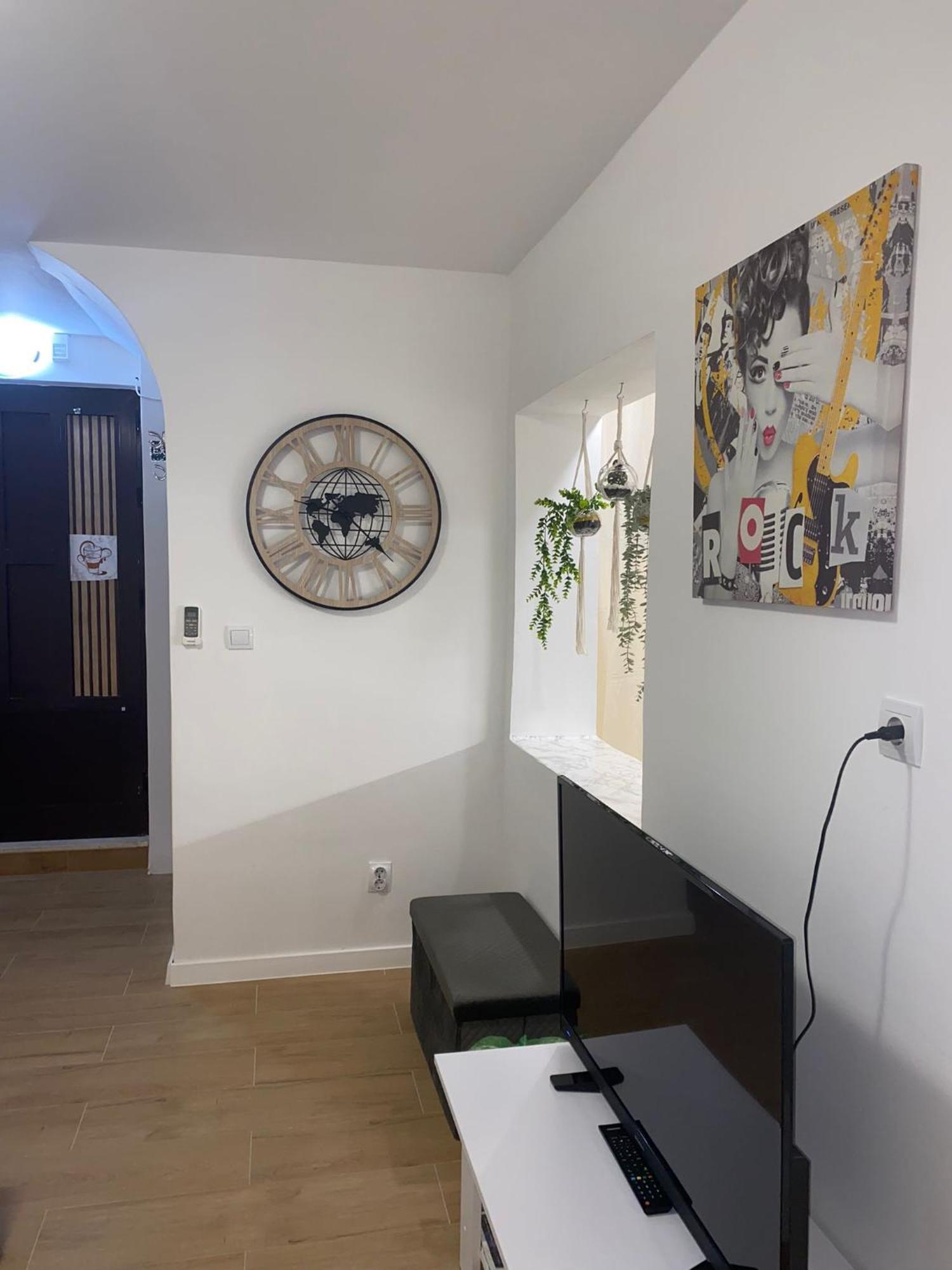 Apartman Fancy Old Town *
