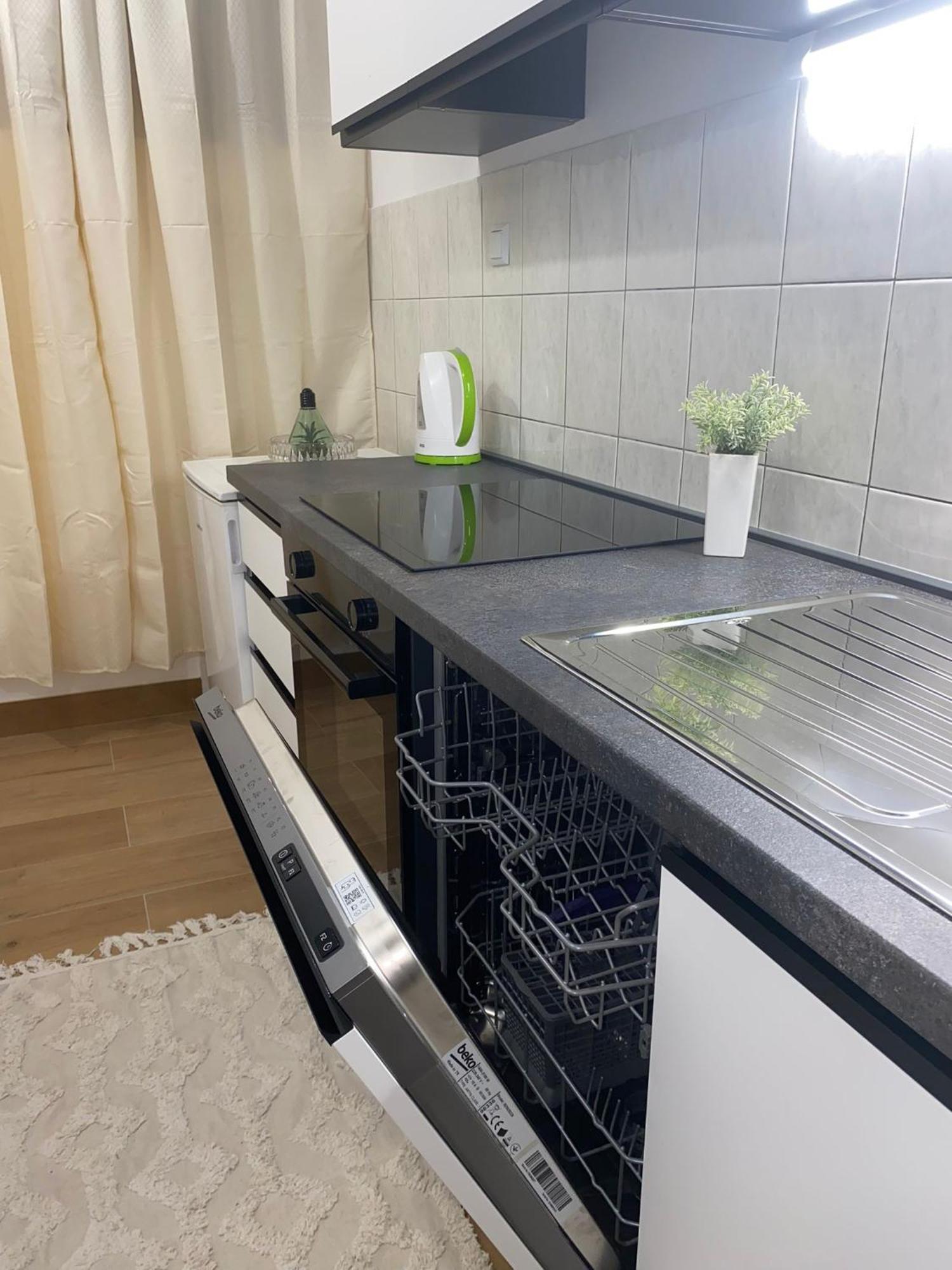 Apartman Fancy Old Town