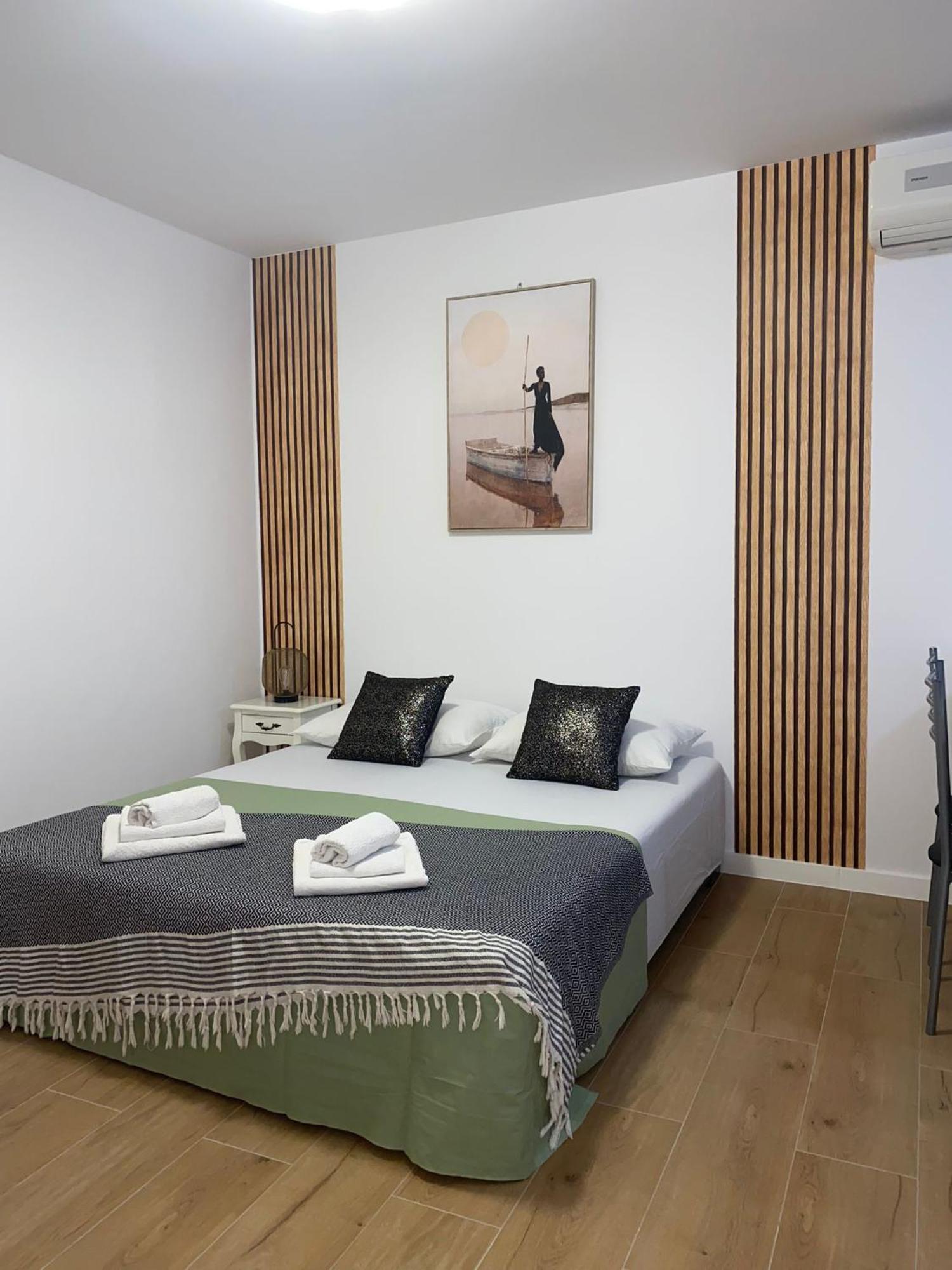 Apartman Fancy Old Town *