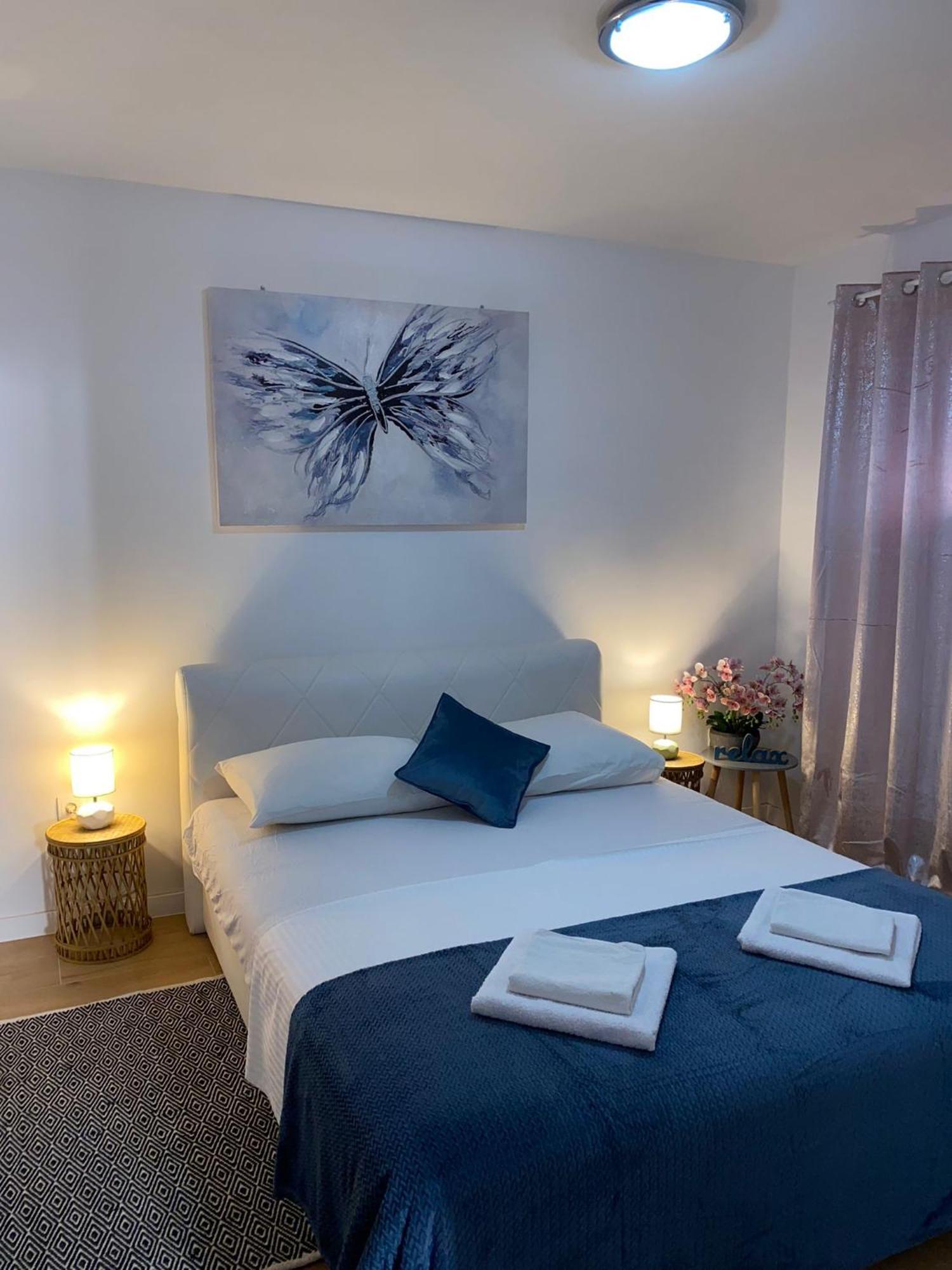 Apartman Fancy Old Town Split