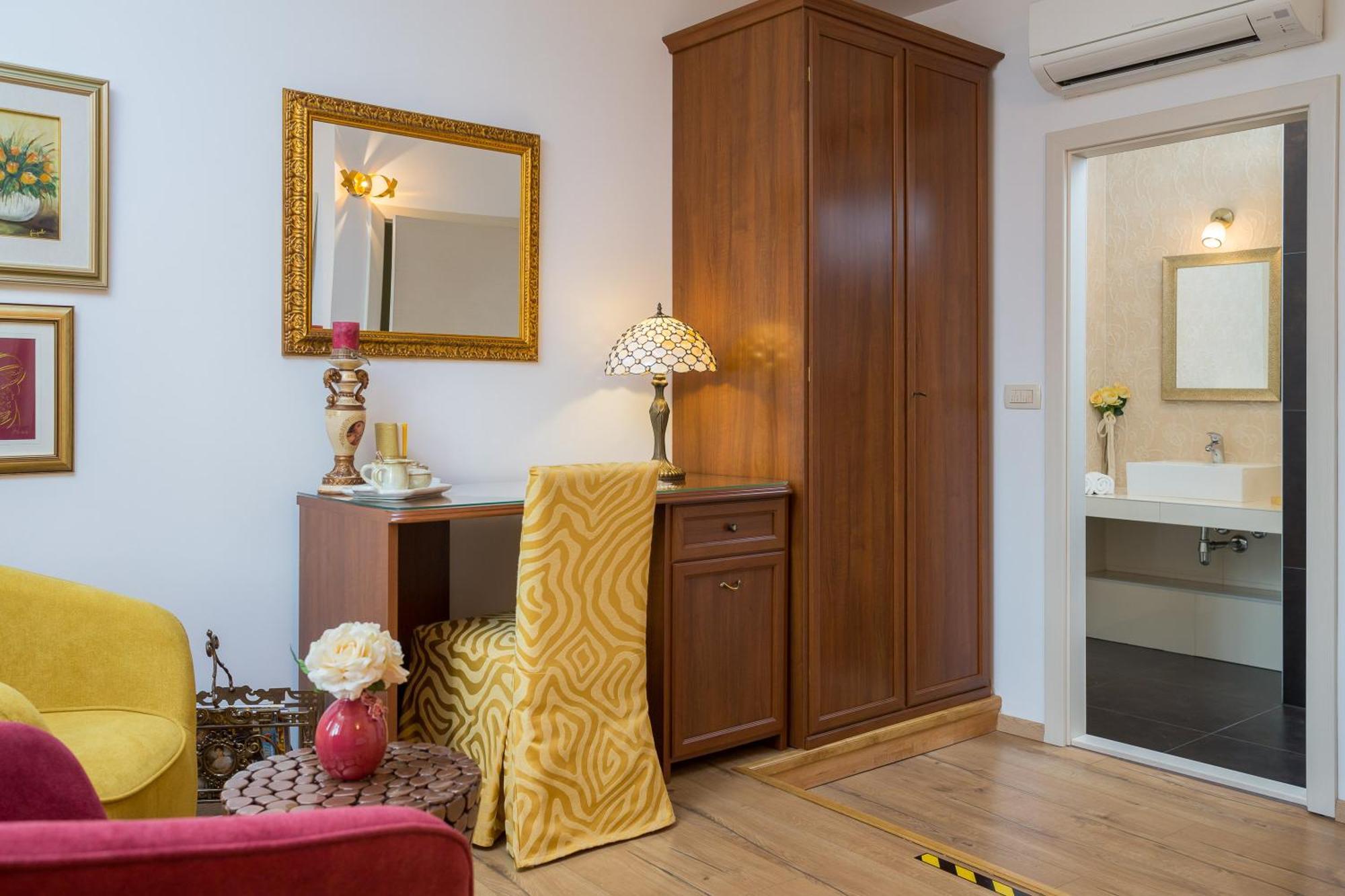 Frühstückspension Romantic Luxury