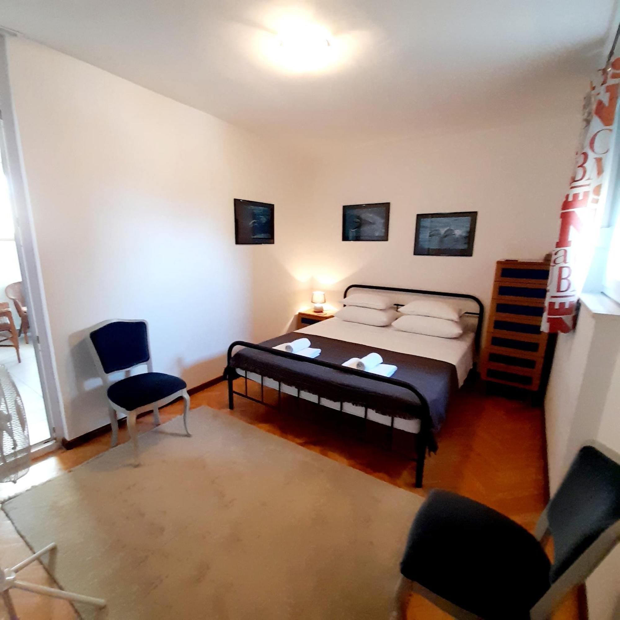 Appartement Doverska *