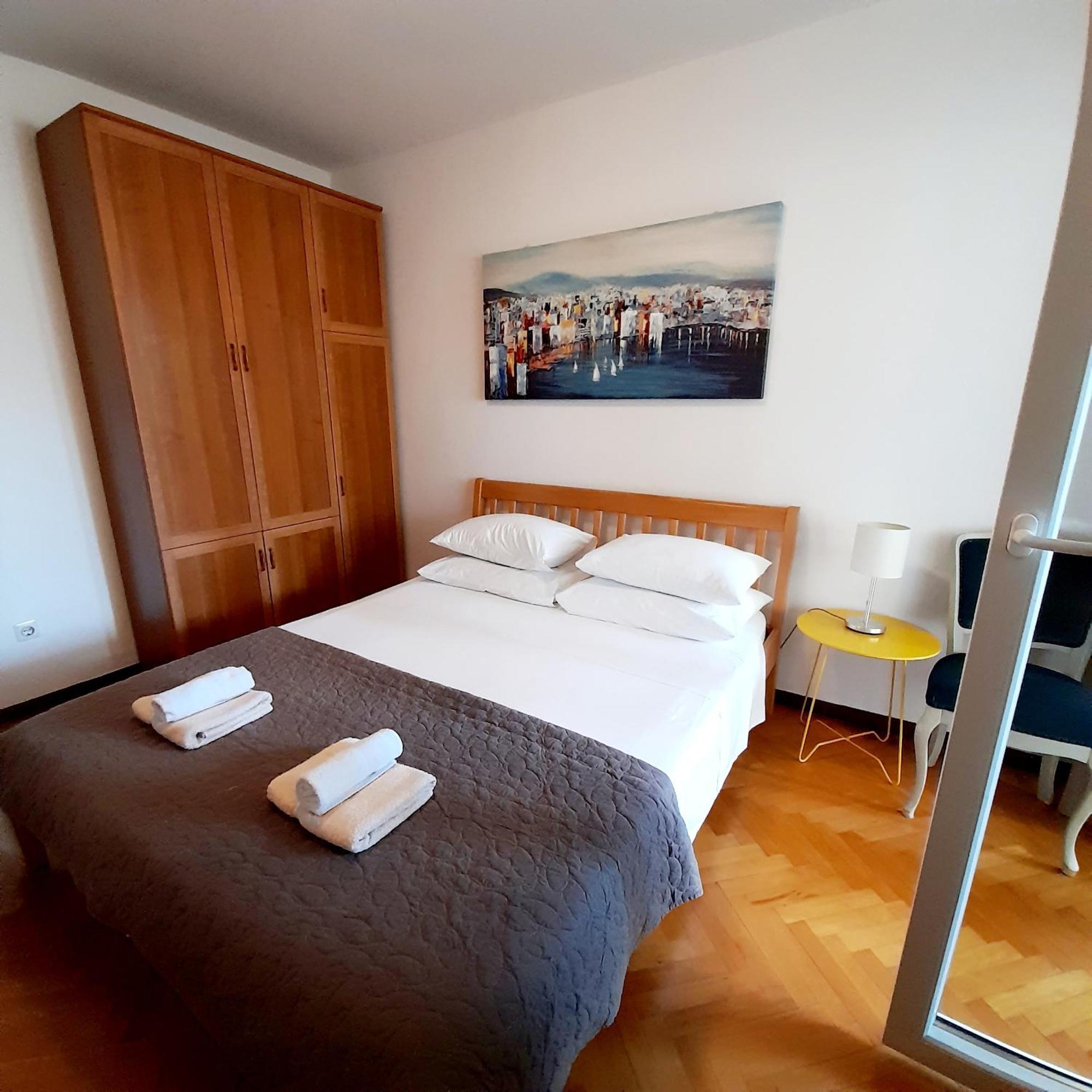 Appartement Doverska *