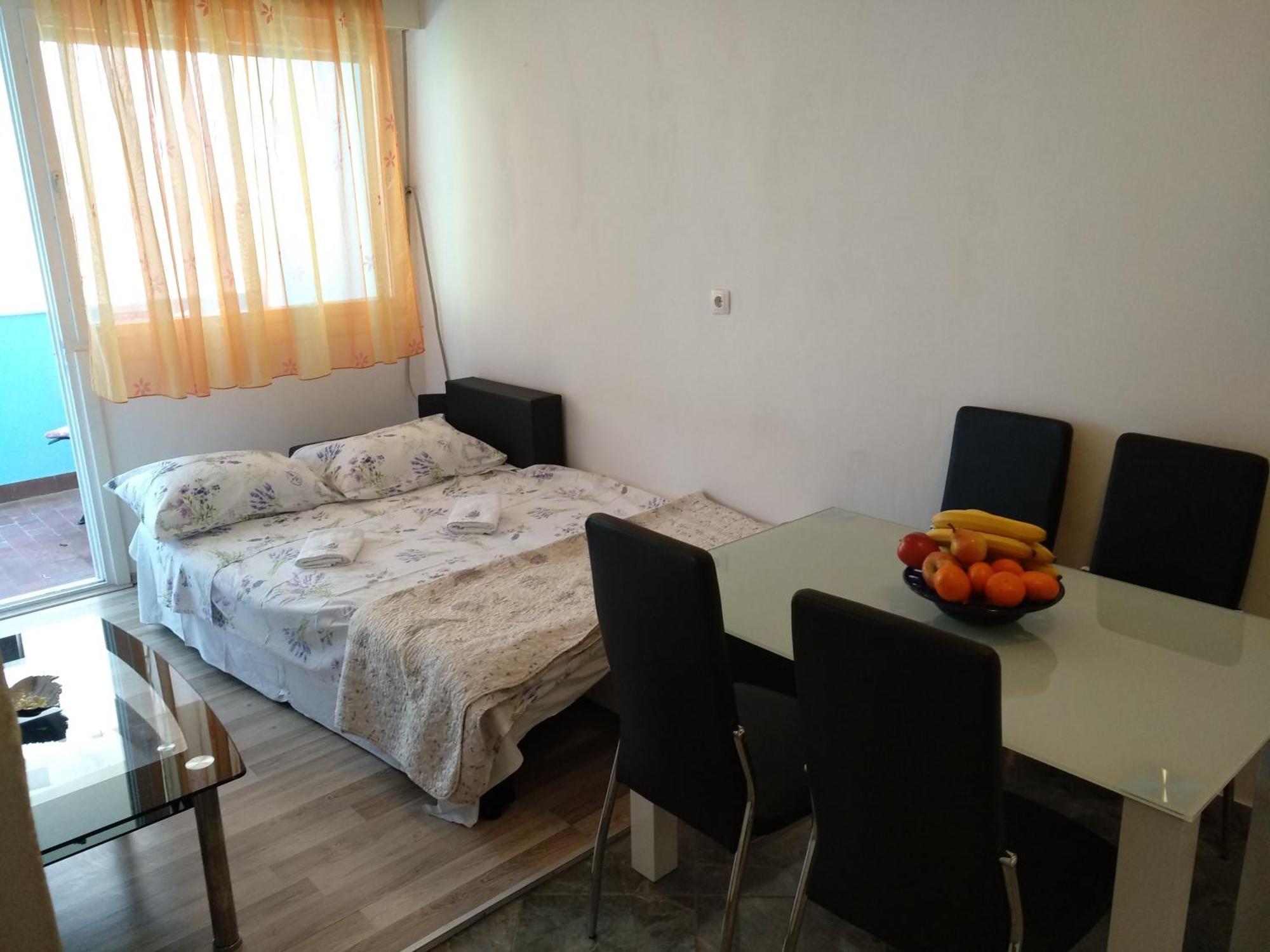 Appartement Nikolina