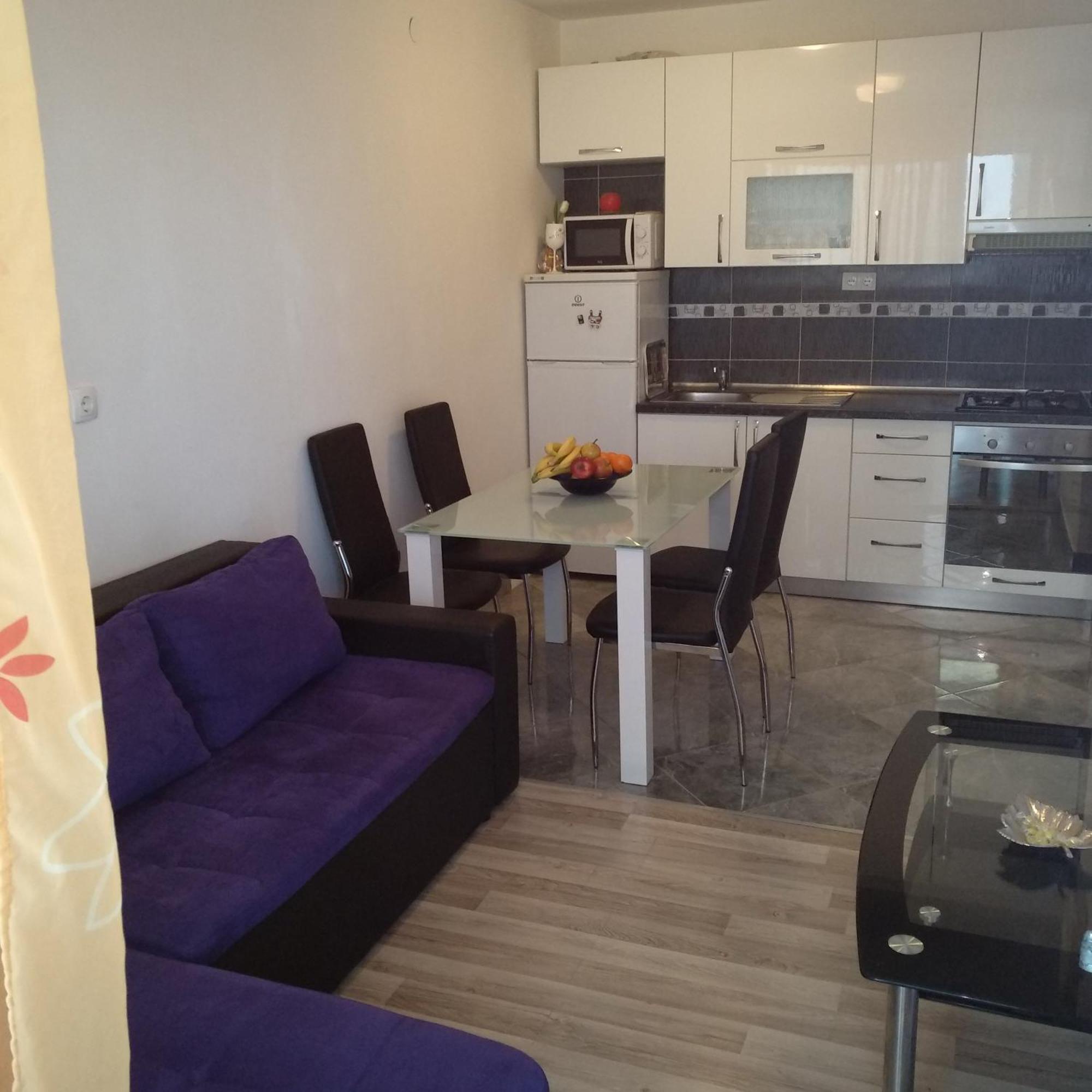 Appartement Nikolina