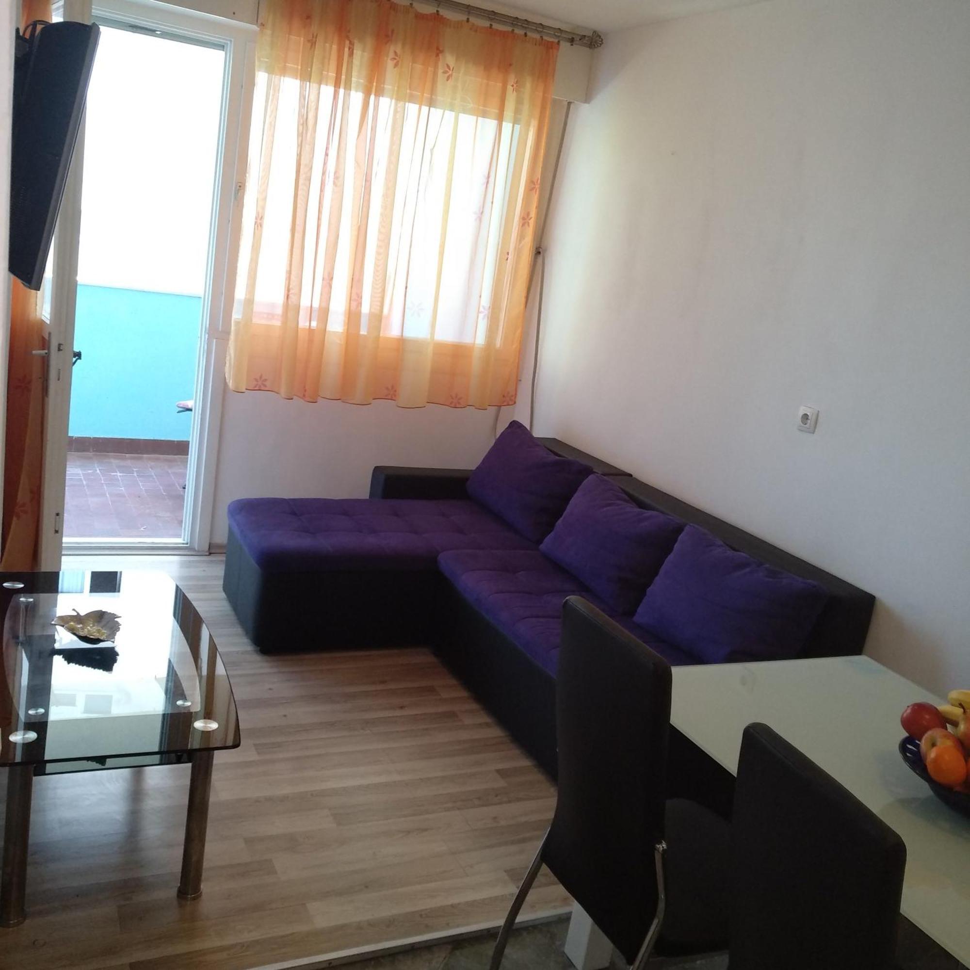 Appartement Nikolina Split