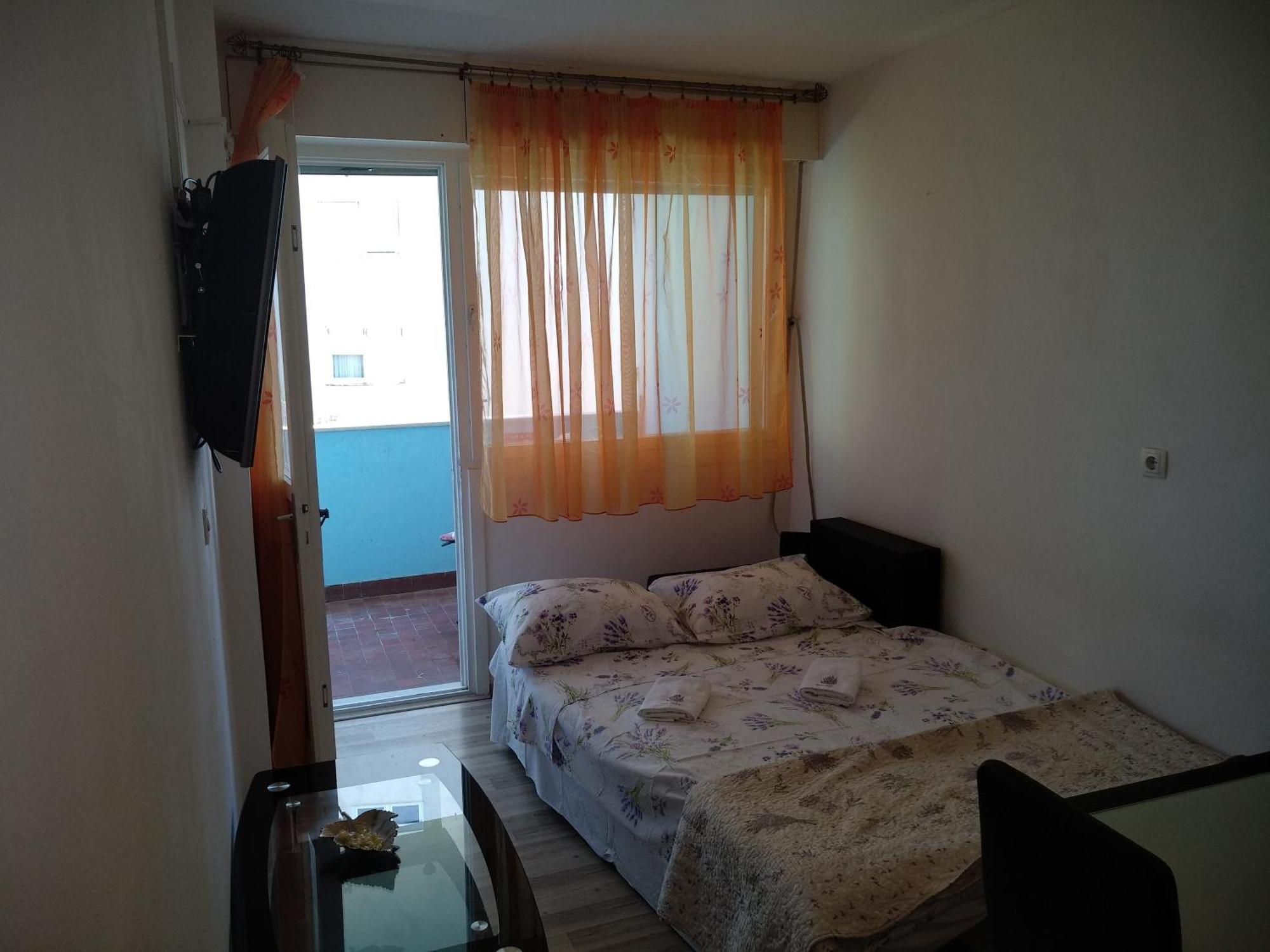 Appartement Nikolina Split