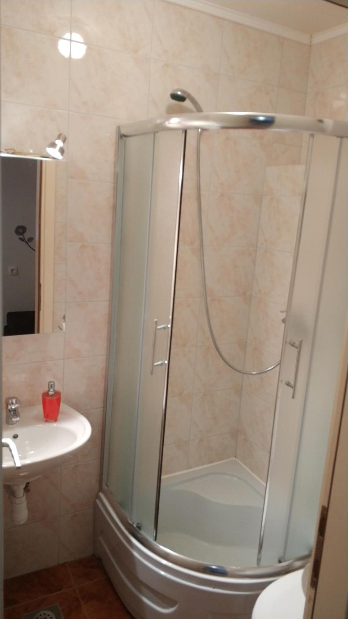 Apartamento Amabile Marta *