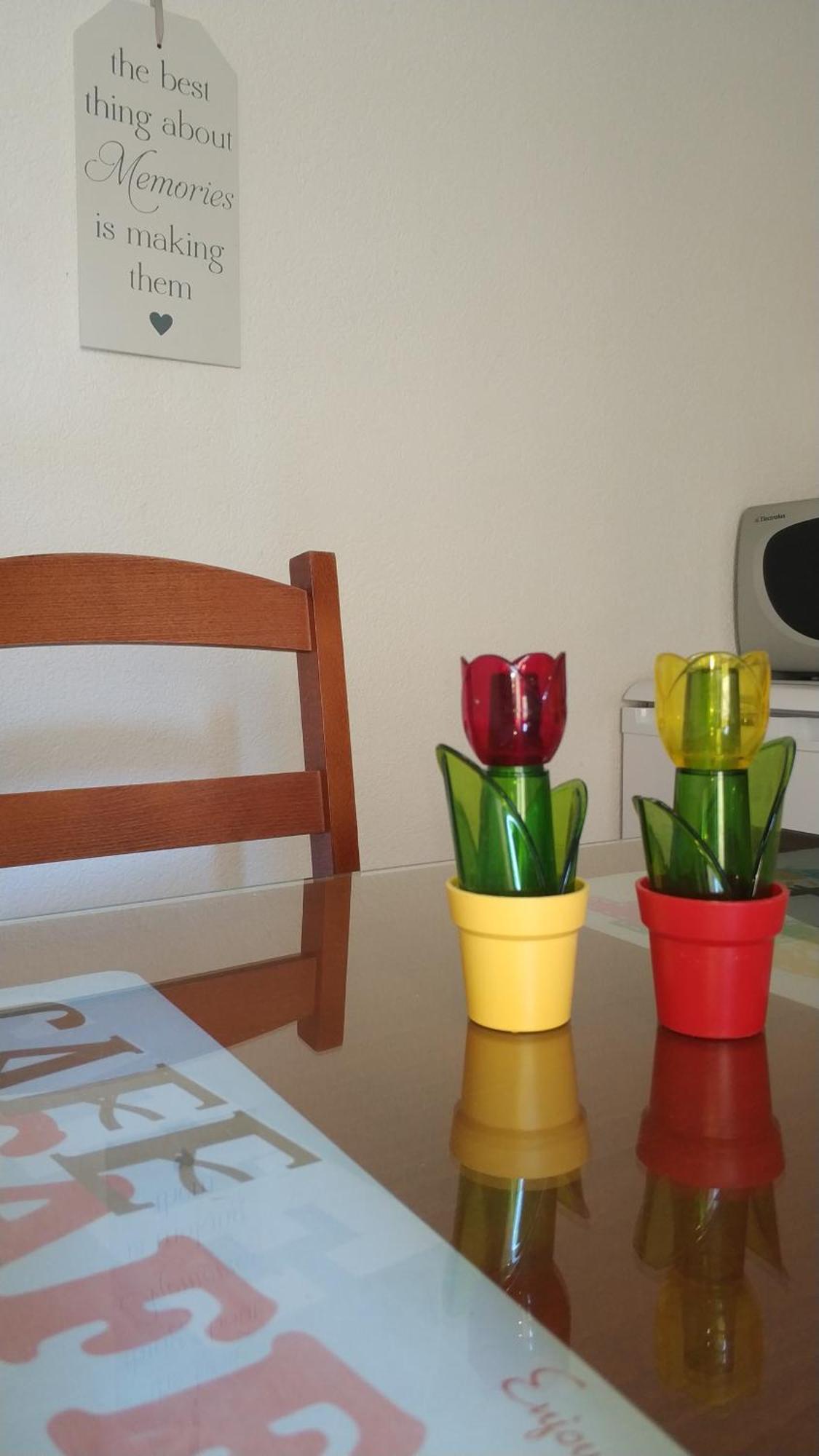 Apartamento Amabile Marta *