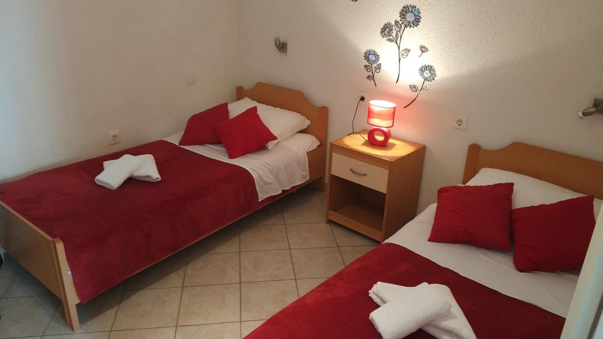 Apartamento Amabile Marta Split