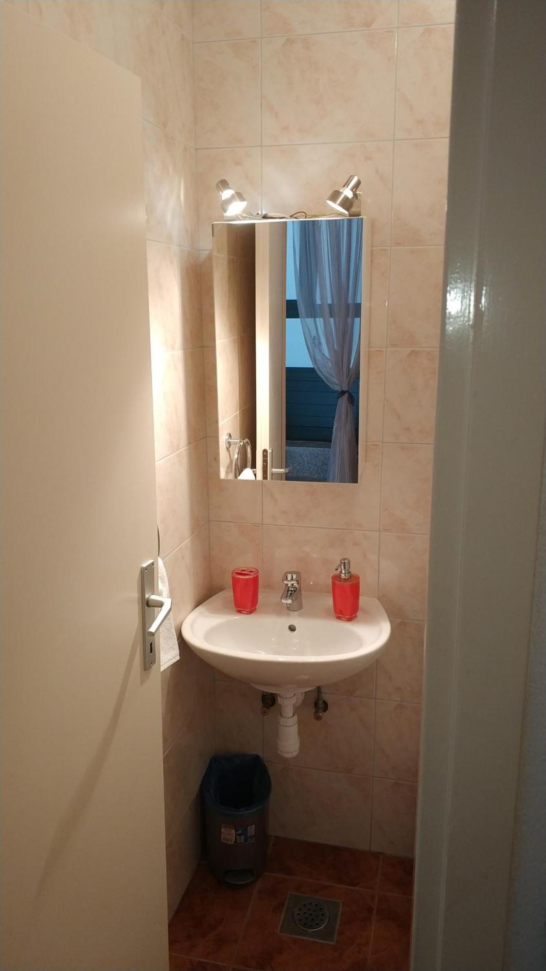 Apartamento Amabile Marta *