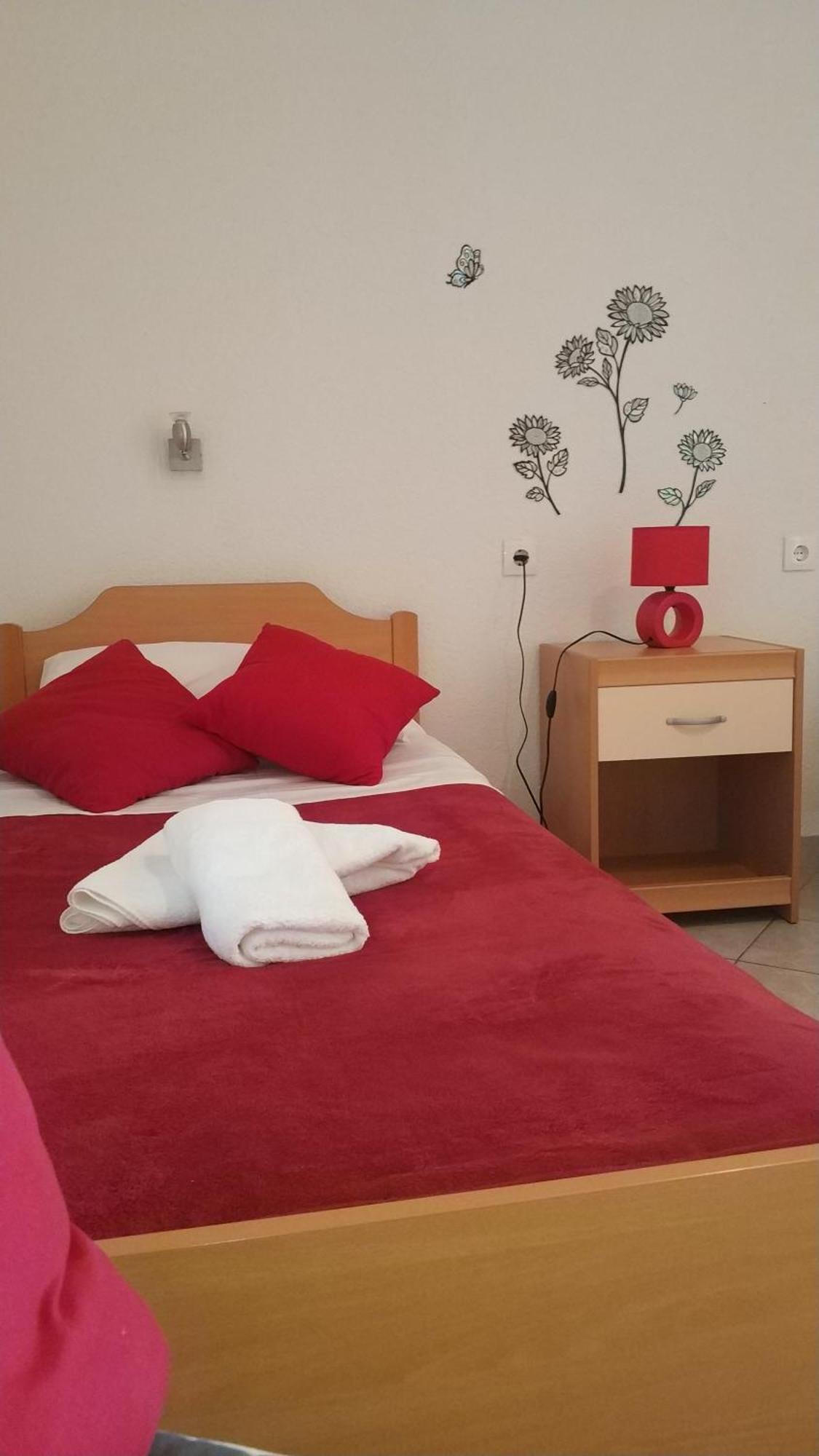 Apartamento Amabile Marta Split