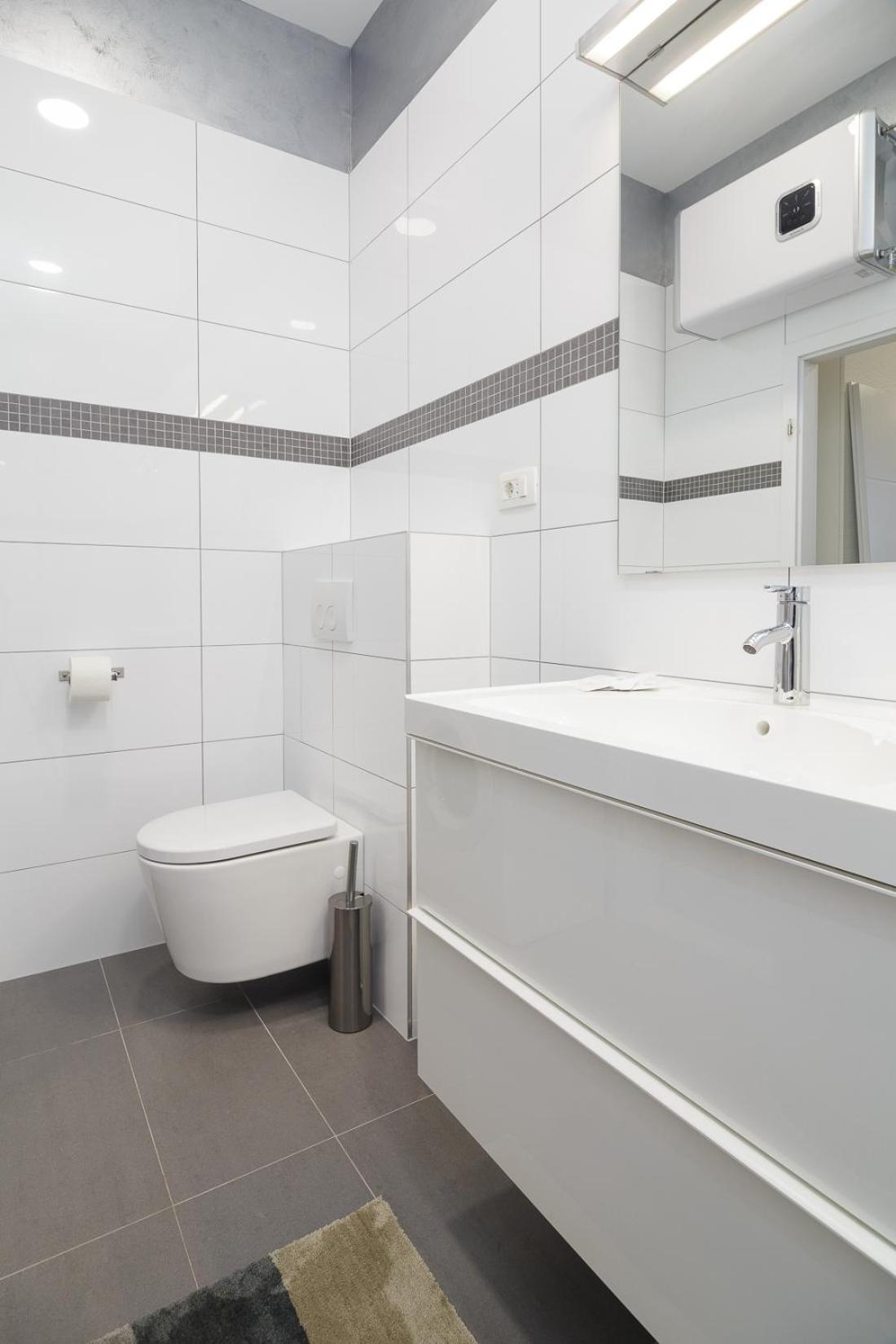 Appartement Aspalathos Centar - Center, A Few Minutes' Walking Distance To The Unesco Palace, Parking Lot In Front Of The