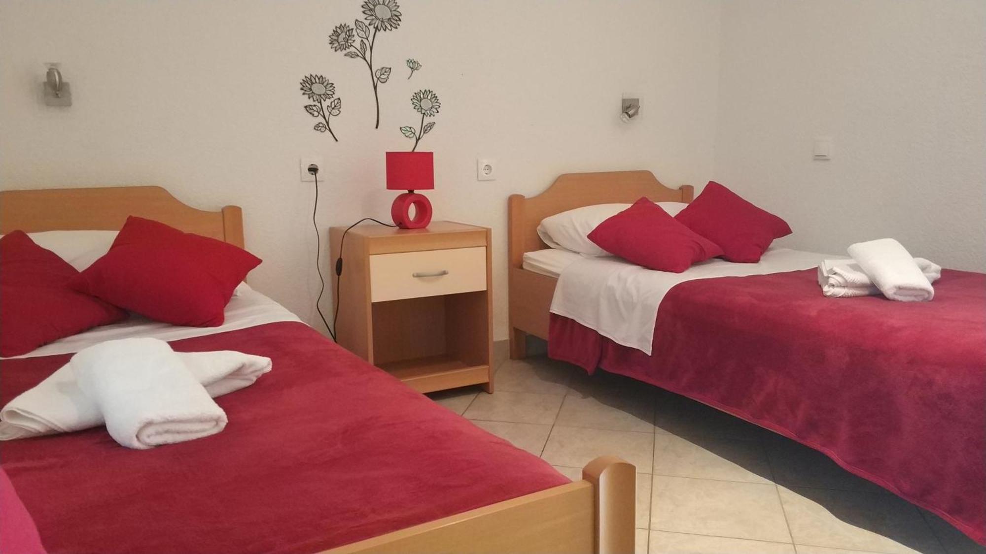 Apartamento Amabile Marta *