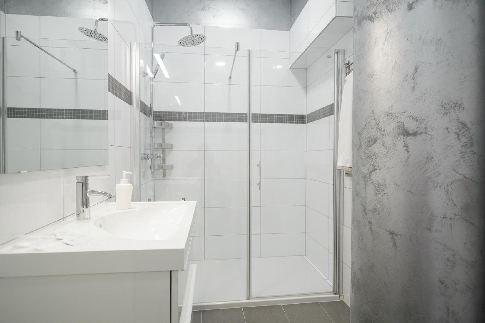 Aspalathos Centar - Center, A Few Minutes' Walking Distance To The Unesco Palace, Parking Lot In Front Of The