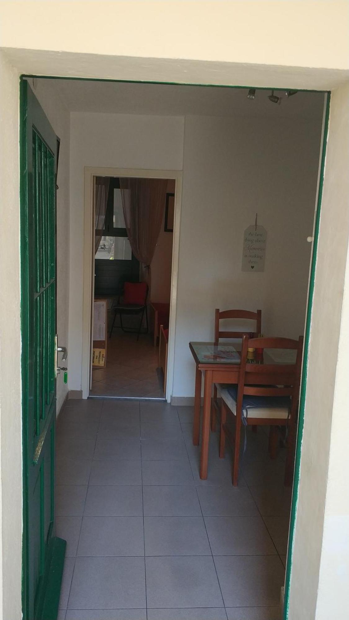 Apartamento Amabile Marta *