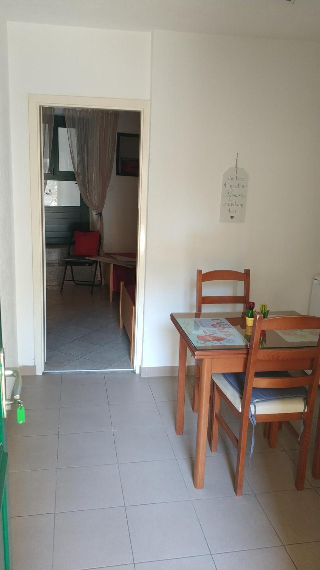 Apartamento Amabile Marta