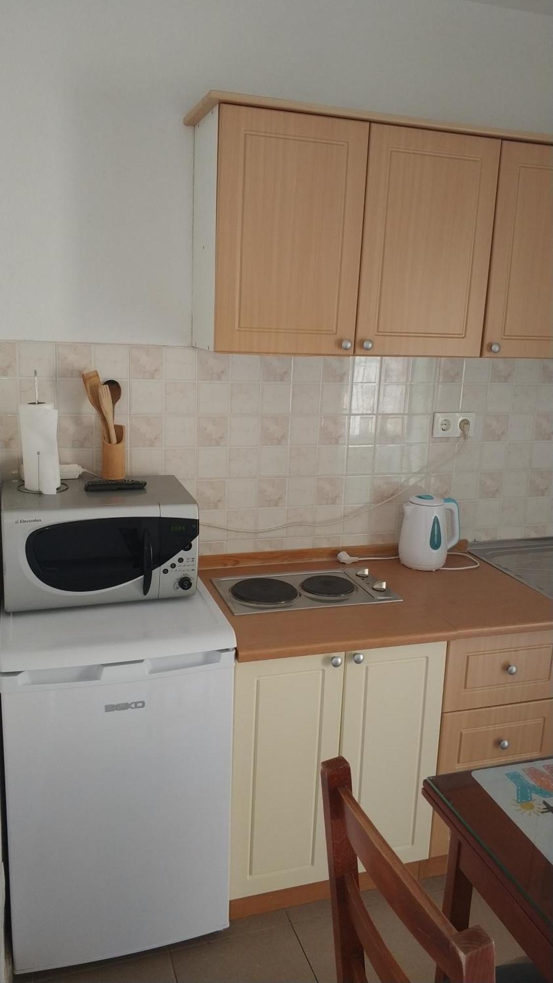 Apartamento Amabile Marta *
