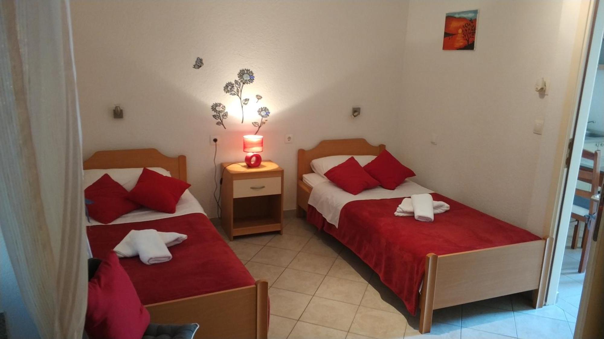 Apartamento Amabile Marta Split