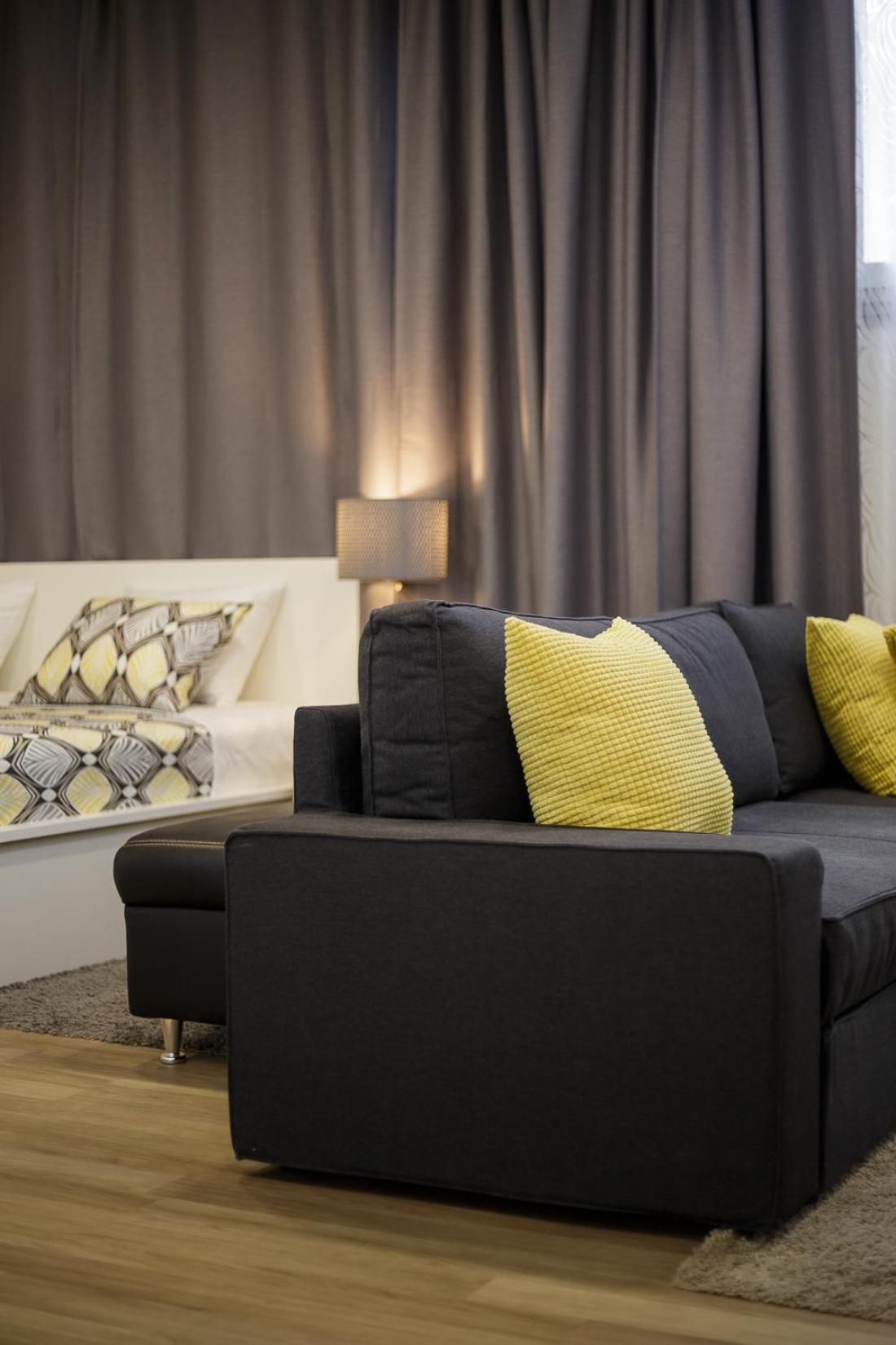Appartement Aspalathos Centar - Center, A Few Minutes' Walking Distance To The Unesco Palace, Parking Lot In Front Of The *
