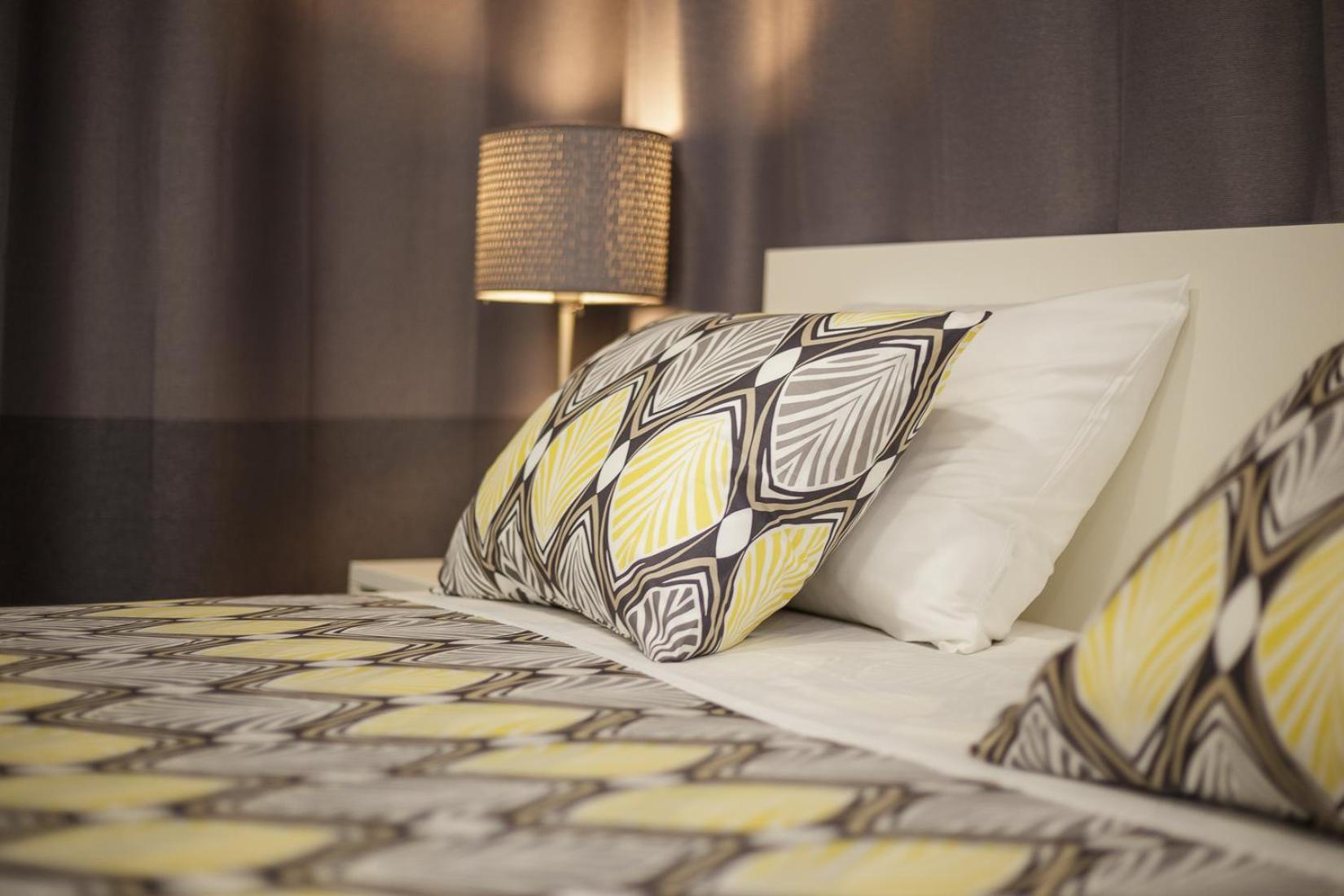 Appartement Aspalathos Centar - Center, A Few Minutes' Walking Distance To The Unesco Palace, Parking Lot In Front Of The *