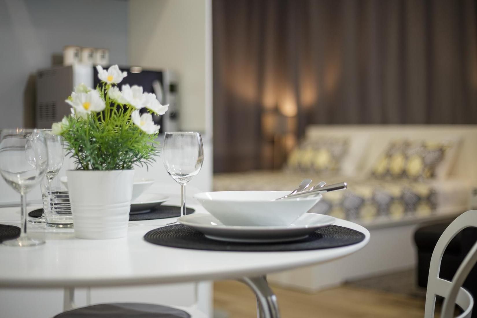 Appartement Aspalathos Centar - Center, A Few Minutes' Walking Distance To The Unesco Palace, Parking Lot In Front Of The Split
