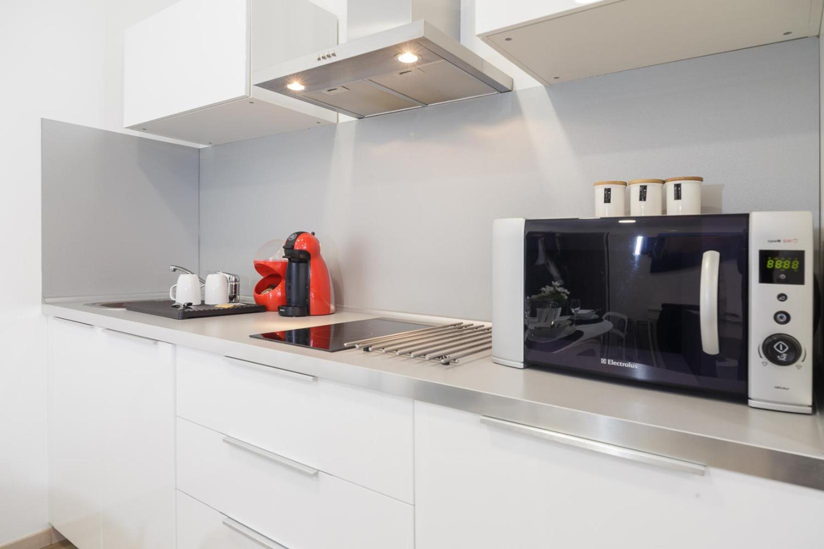 Appartement Aspalathos Centar - Center, A Few Minutes' Walking Distance To The Unesco Palace, Parking Lot In Front Of The *