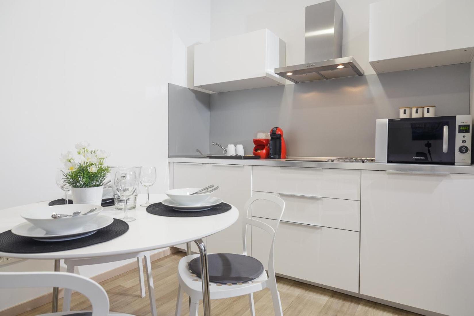 Appartement Aspalathos Centar - Center, A Few Minutes' Walking Distance To The Unesco Palace, Parking Lot In Front Of The Split